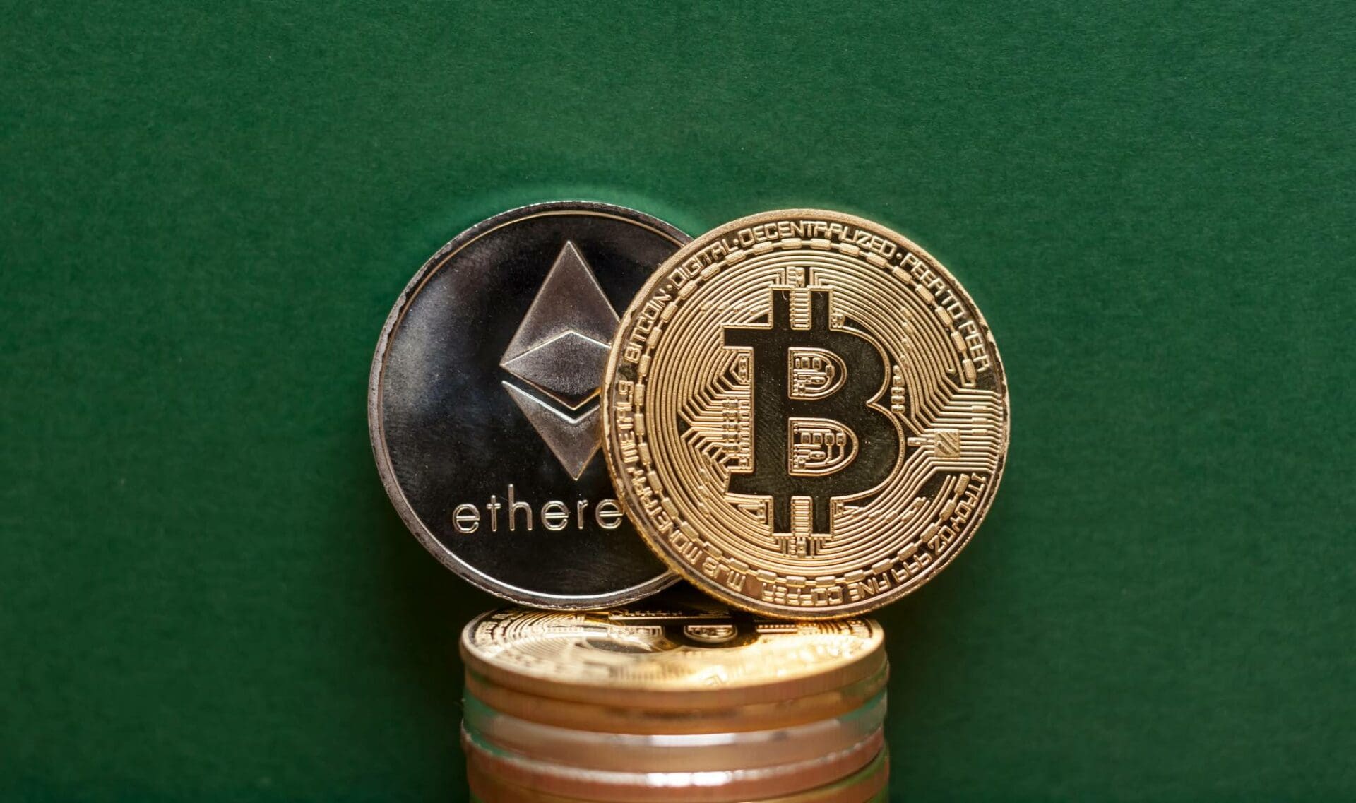 Ethereum: PREOCCUPANO le performance di agosto