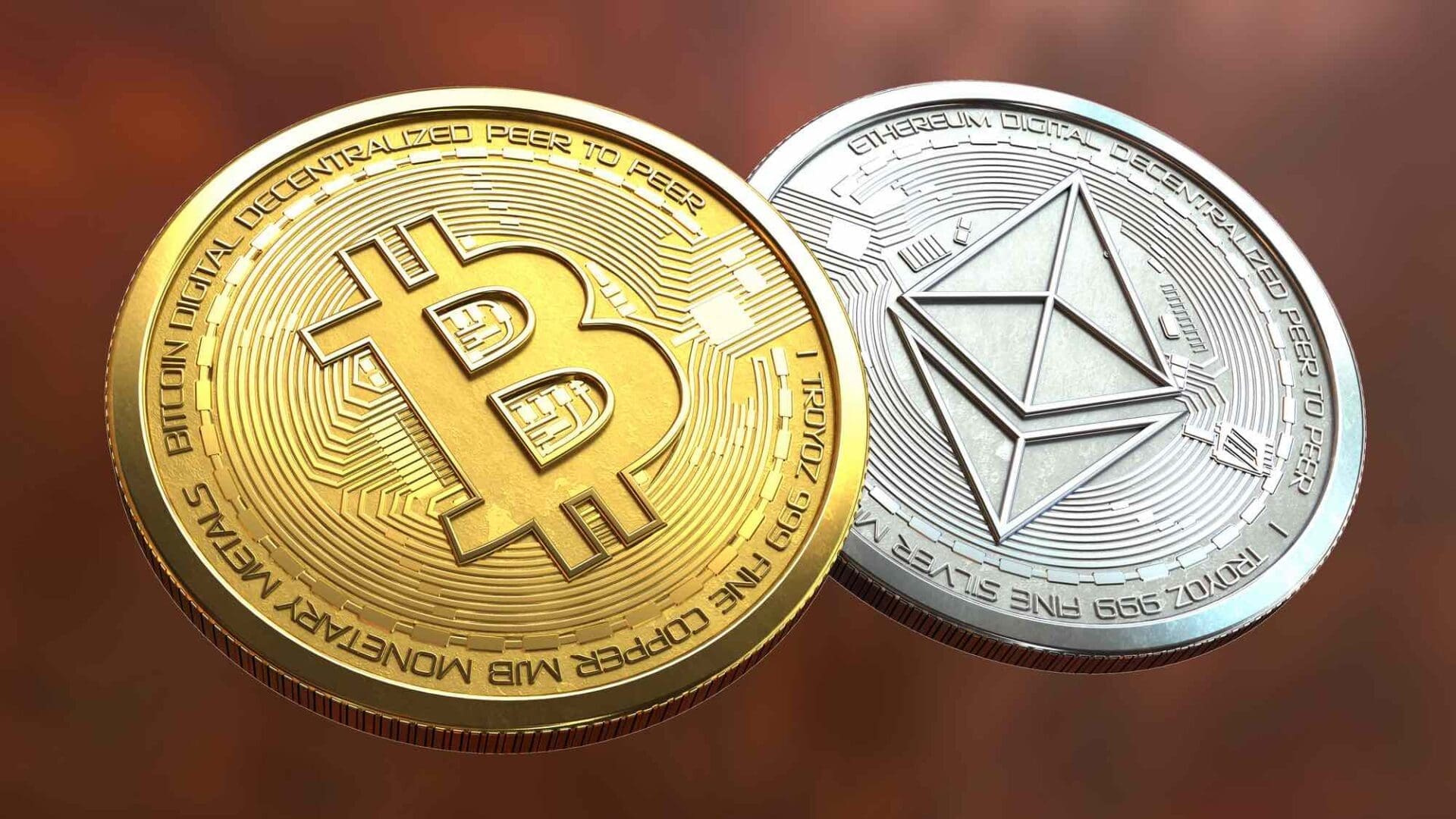 Bitcoin ed Ethereum puntano nuovi massimi nel segno dell’ETF