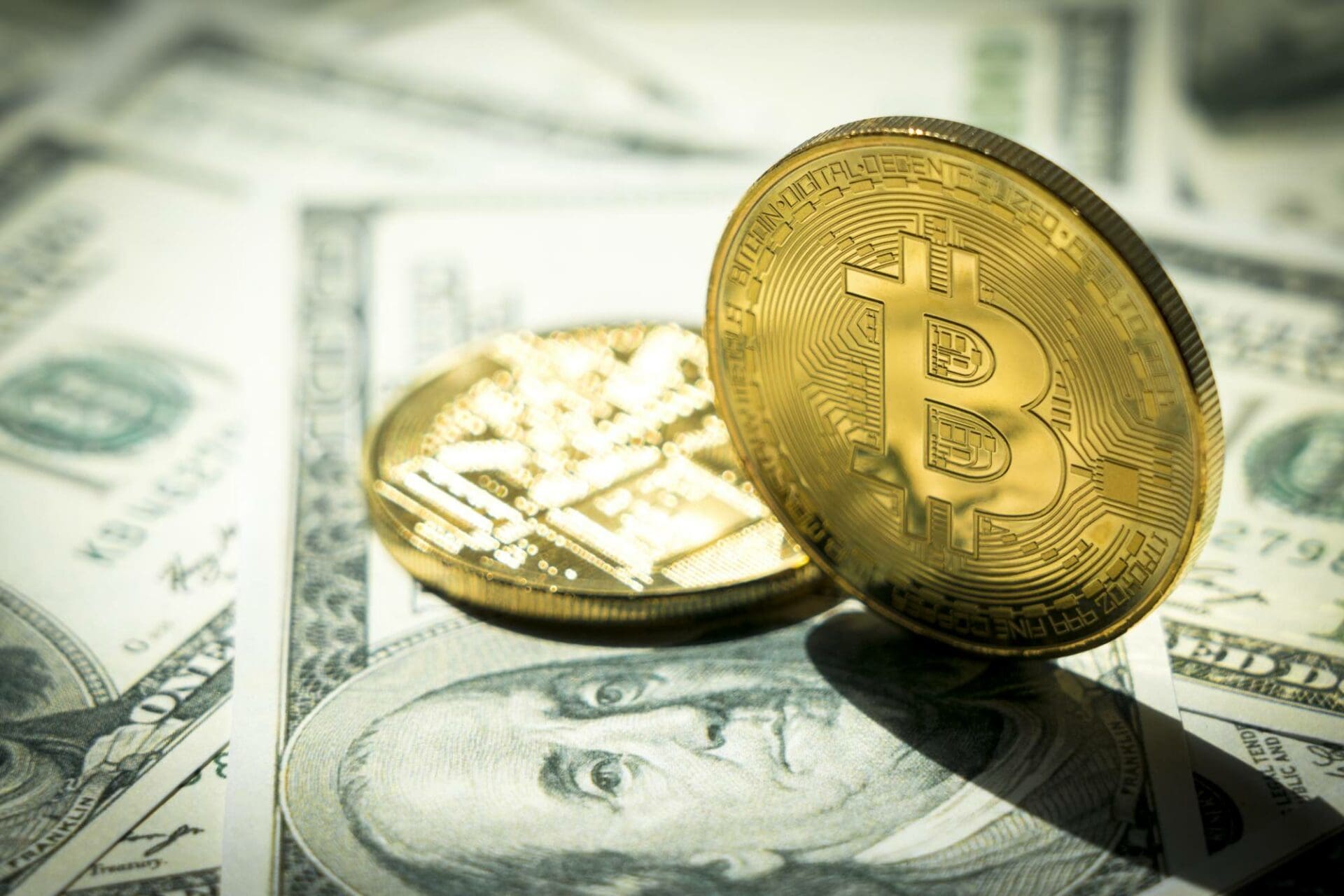 Bitcoin: $70k a un passo nonostante dati occupazione Usa