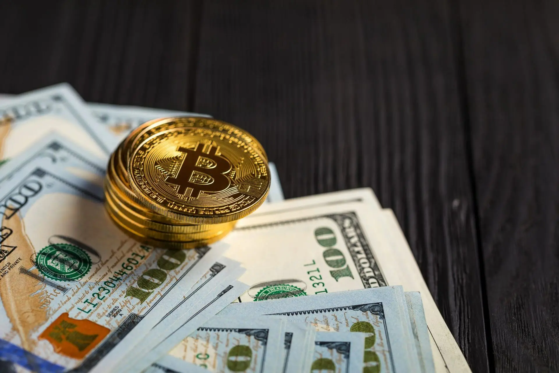 ETF spot Bitcoin: deflussi RECORD nell’ultima settimana