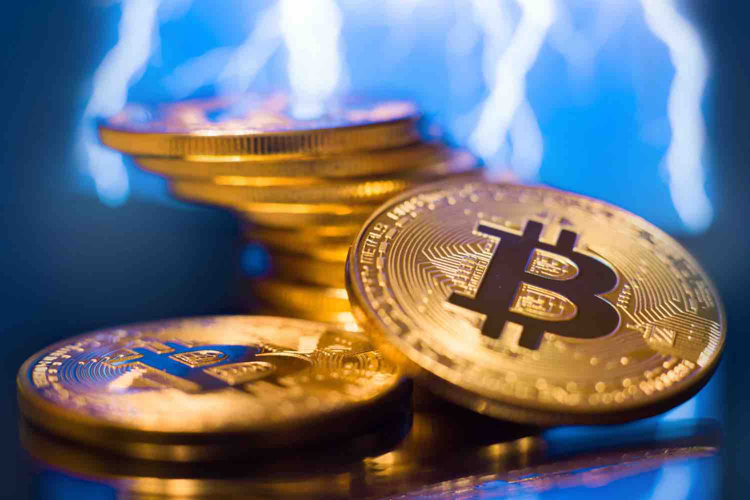 Bitcoin: i futures suggeriscono un rialzo per tutto il 2024