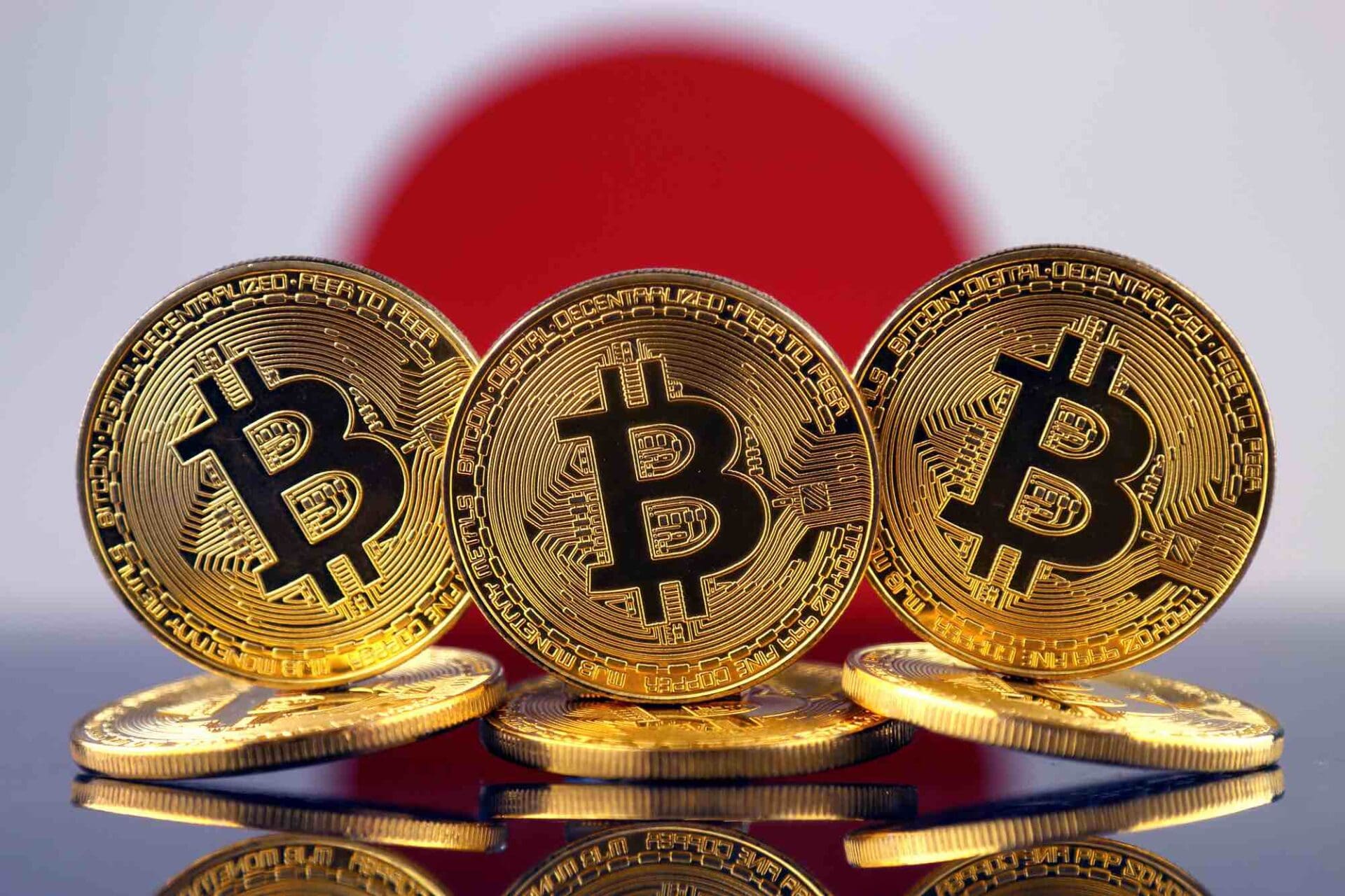 Bitcoin: hack da $300 mln per un cex giapponese