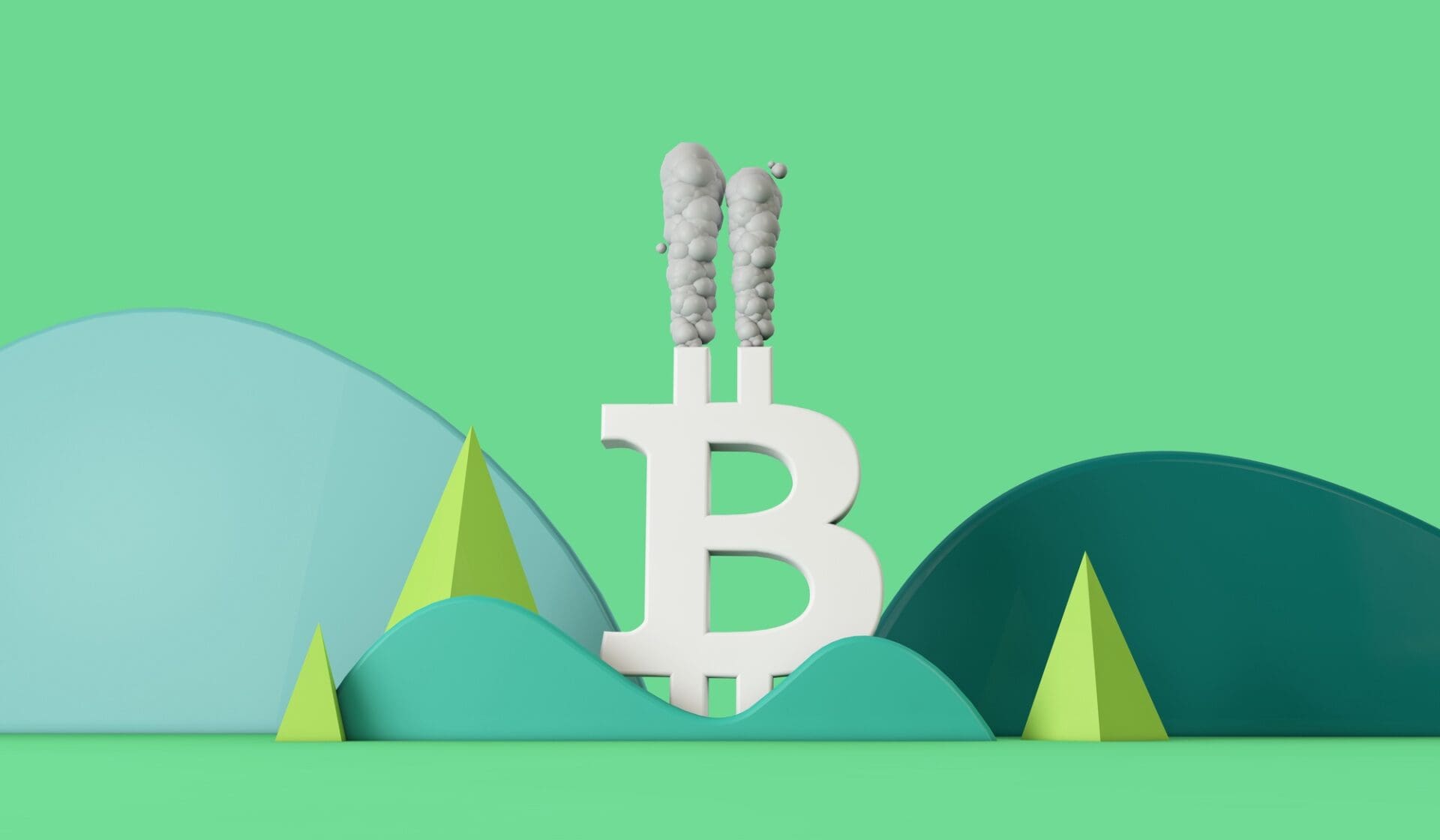 Bitcoin e sostenibilità: Greenpeace contro gli ETF spot BTC
