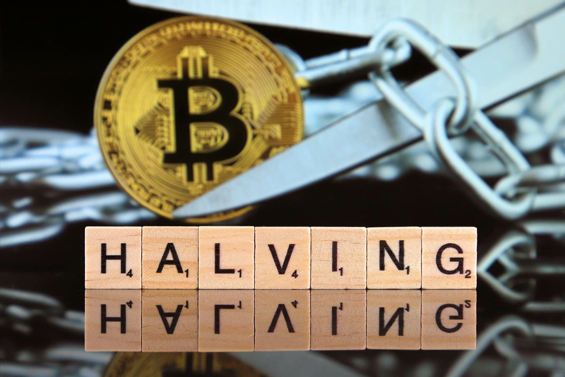 Bitcoin a $46k, ma cosa ci aspetta prima dell’halving?