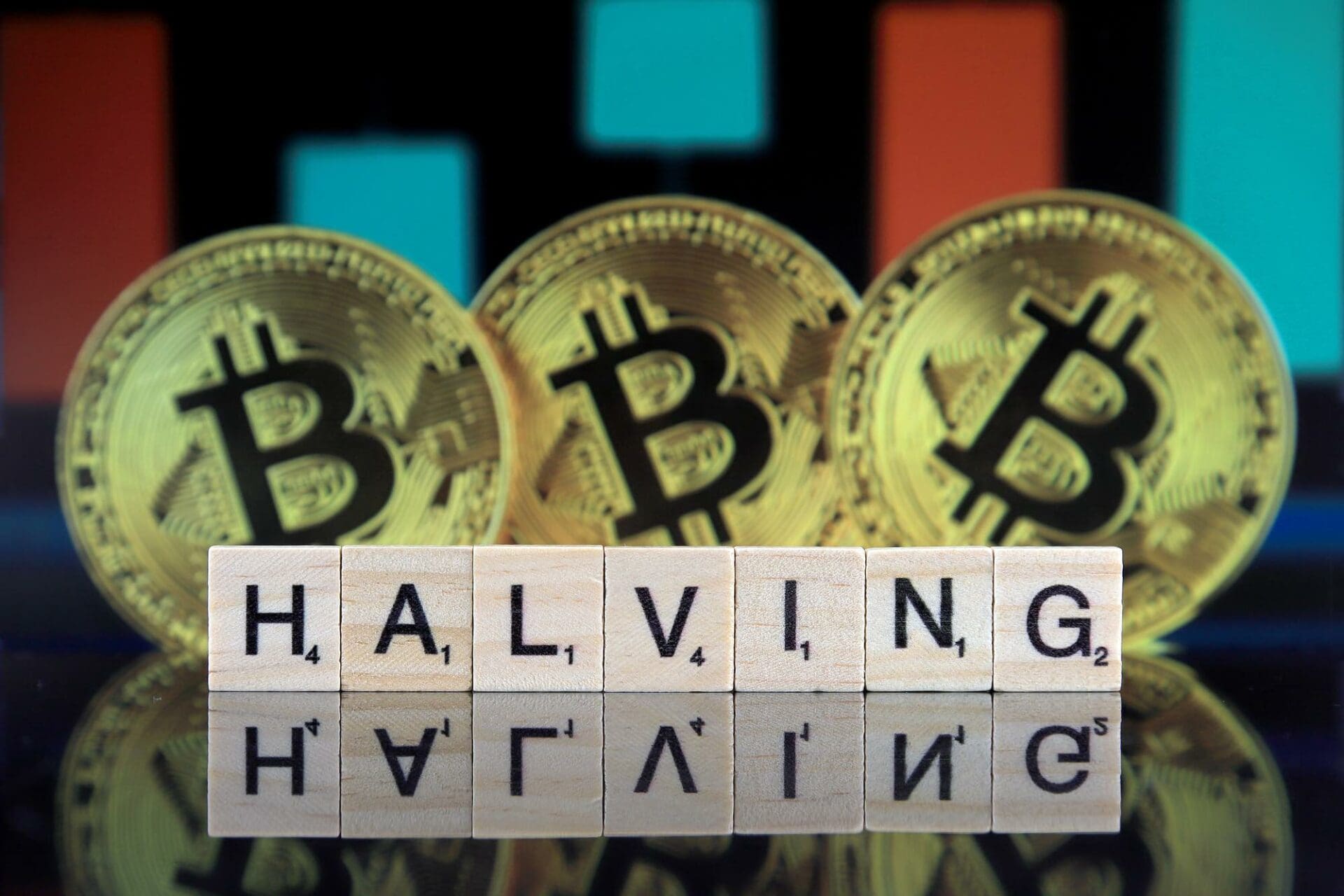 Bitcoin: Halving COMPLETATO! Che succede ora?