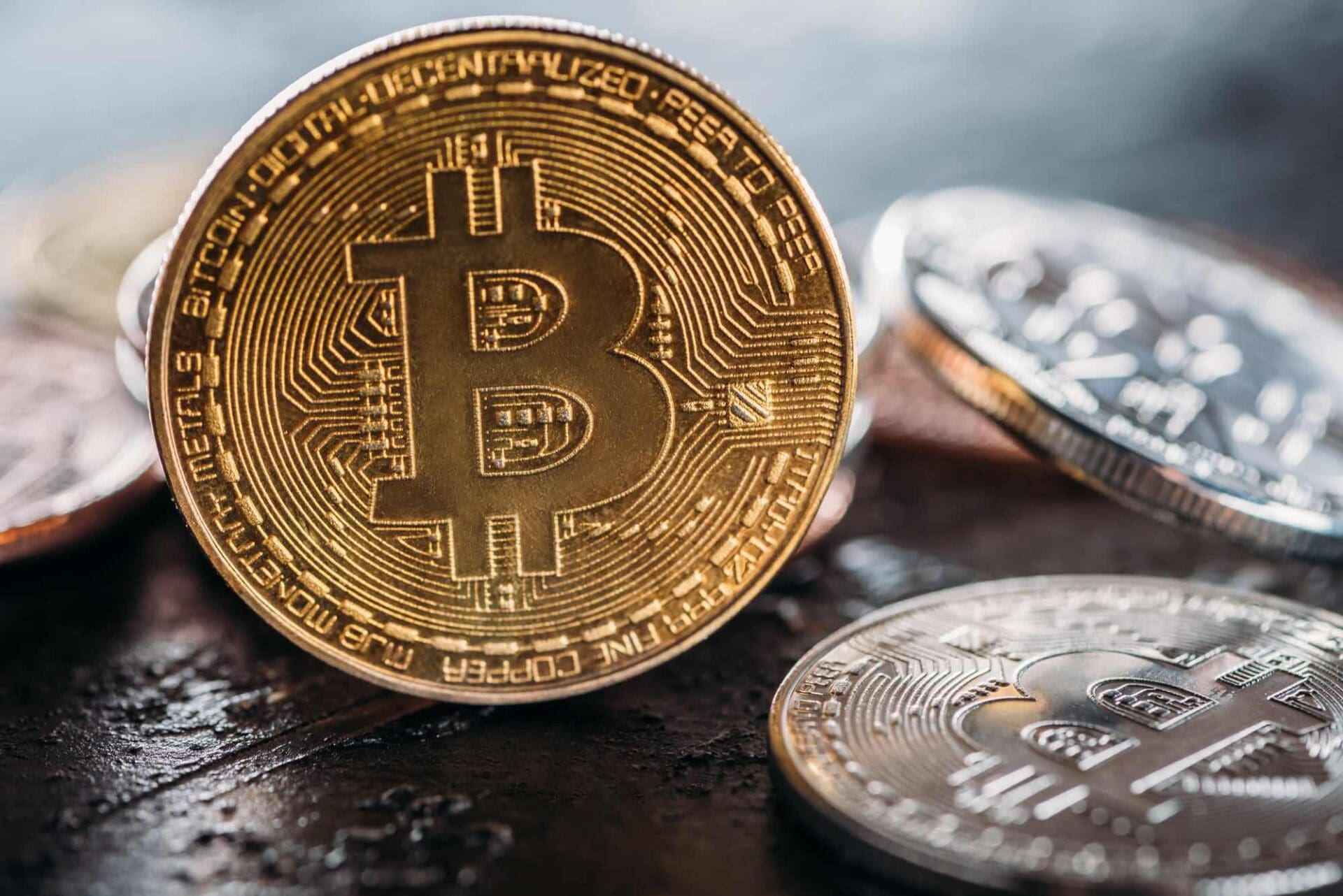 Bitcoin: gli Ordinals danno il via alla “hash war”