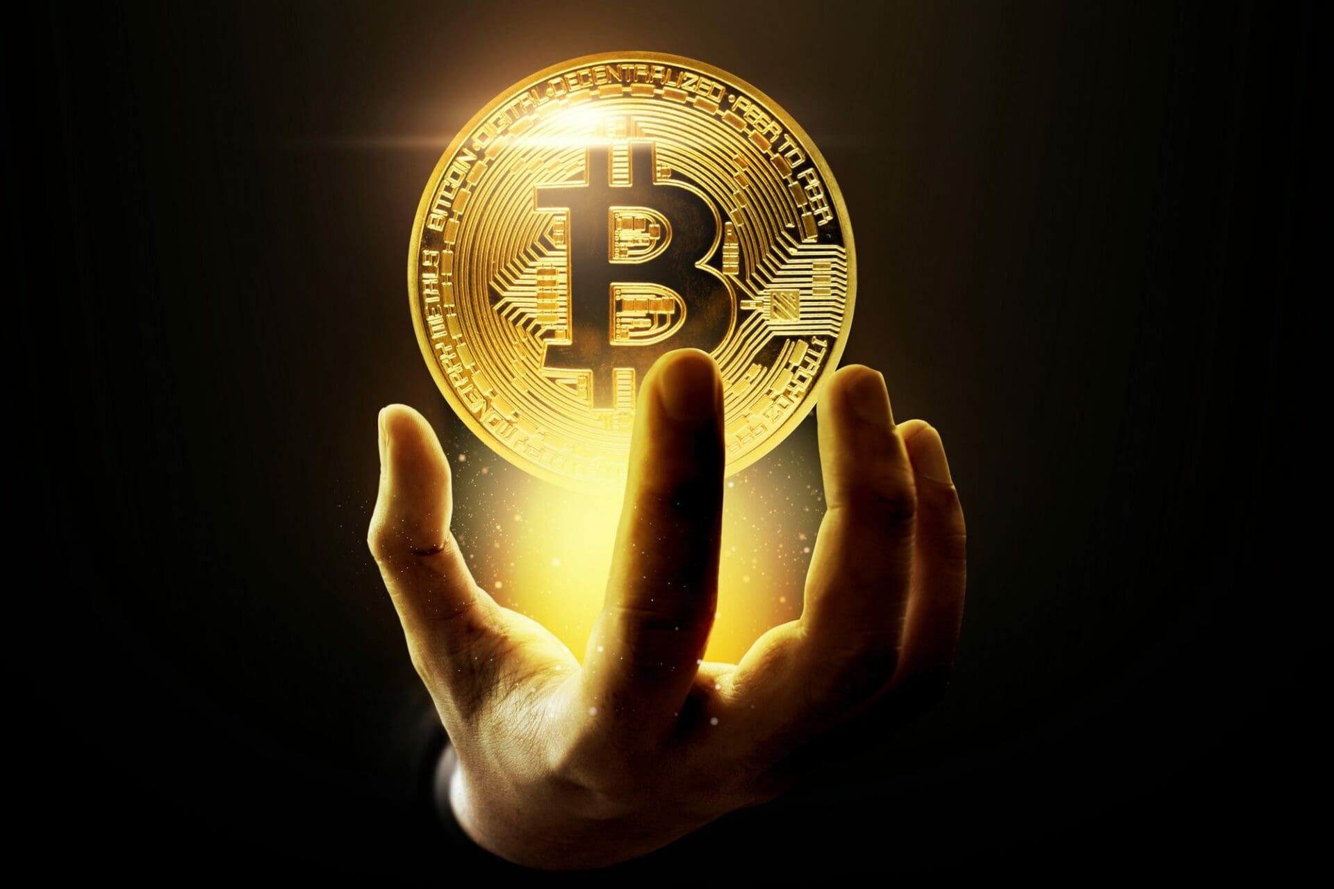 Bitcoin: sempre meno i token “immobili” da più di un’anno