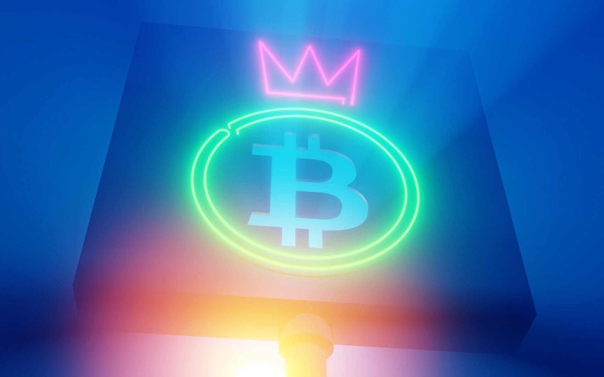 Bitcoin si riconferma “best asset class” del decennio