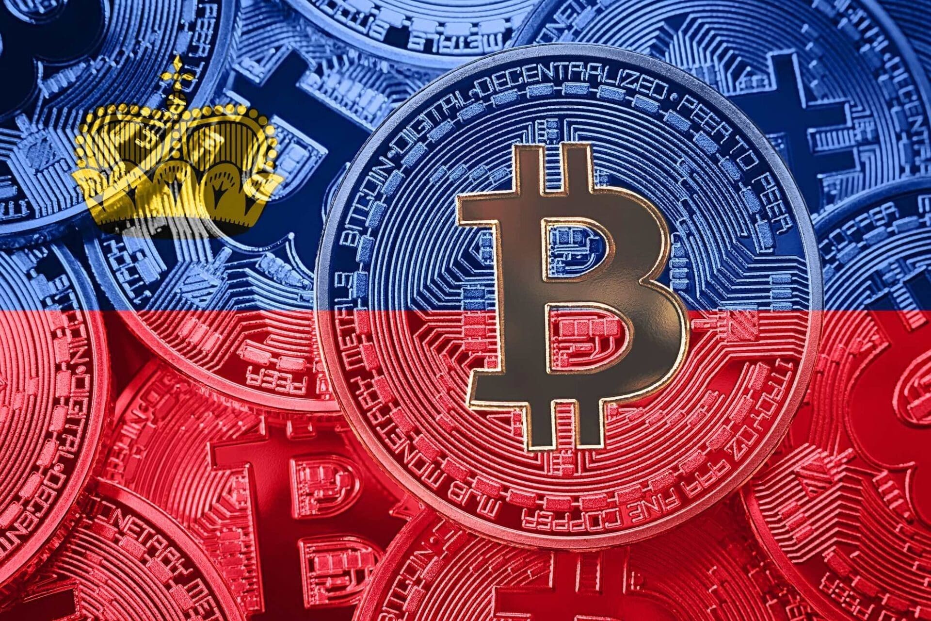 Il Liechtenstein valuta Bitcoin come metodo di pagamento