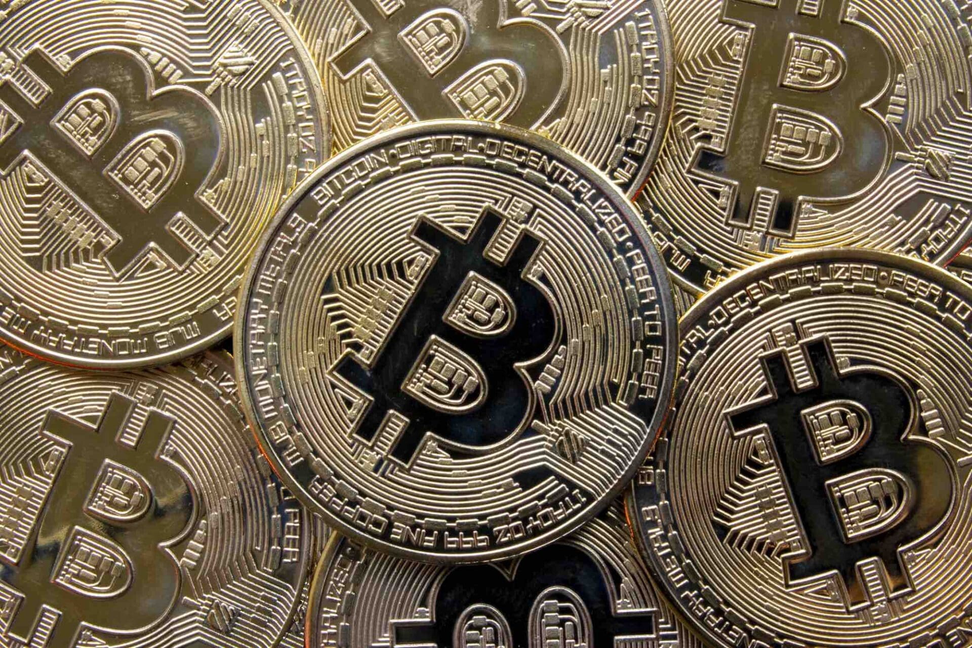 Bitcoin: il trend rialzista affronta i primi ostacoli