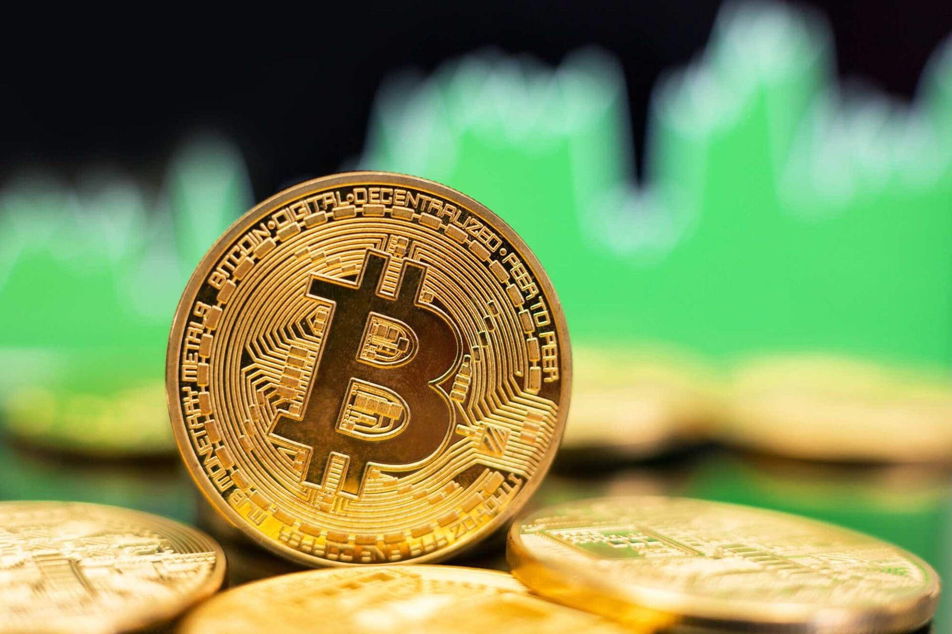 Bitcoin: prove di ripartenza sulla scia di AI e Wall Street
