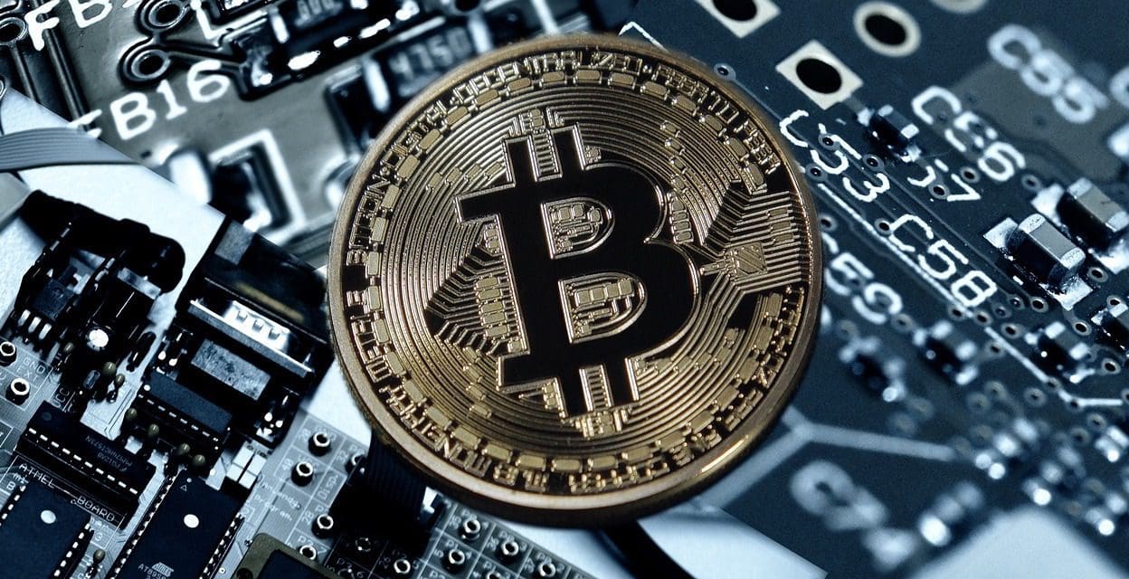 Il saldo Bitcoin dei miner scende ai livelli di inizio anno