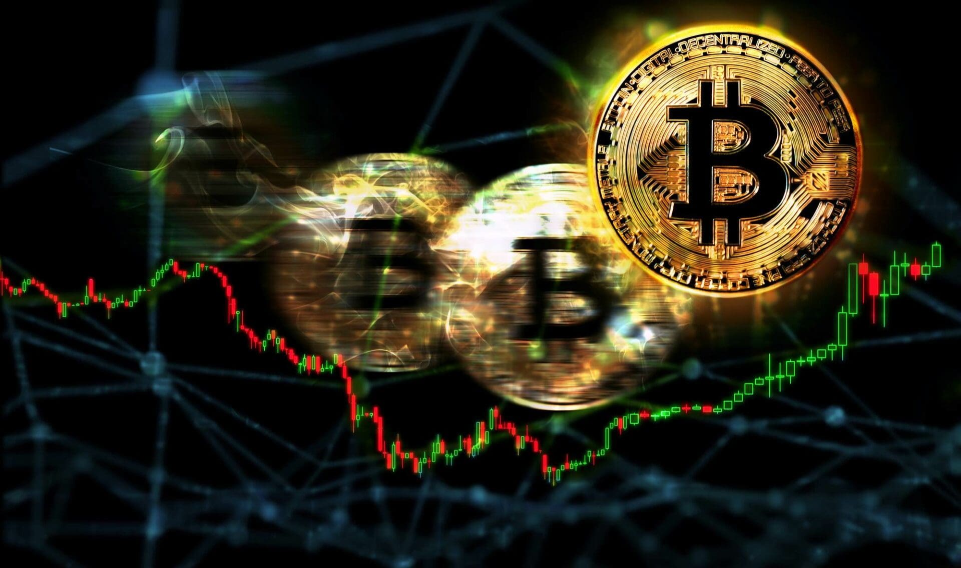 Bitcoin: massimi senza precedenti per hashrate e dominance