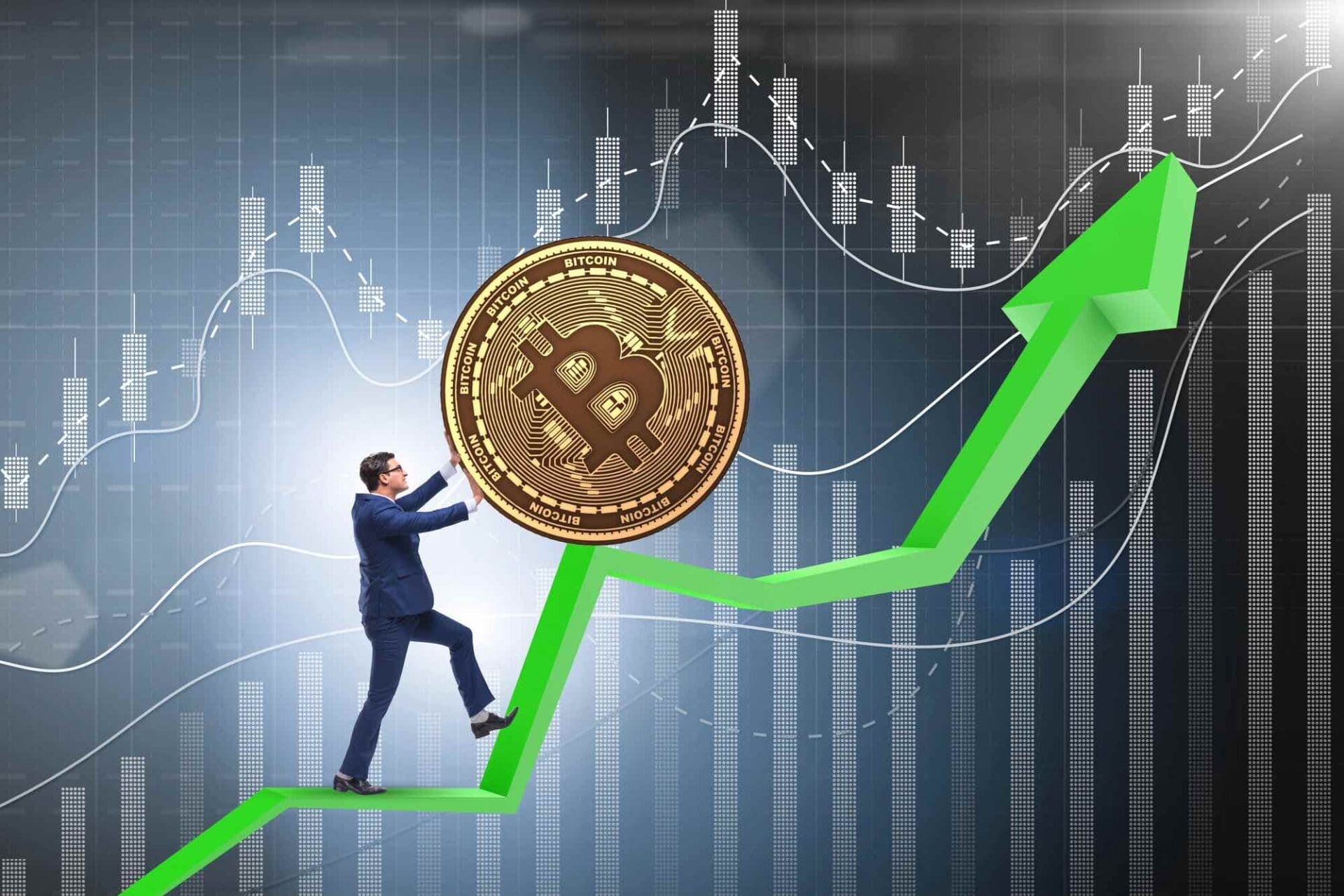 Bitcoin: per JPMorgan, la ripresa è a guida istituzionale