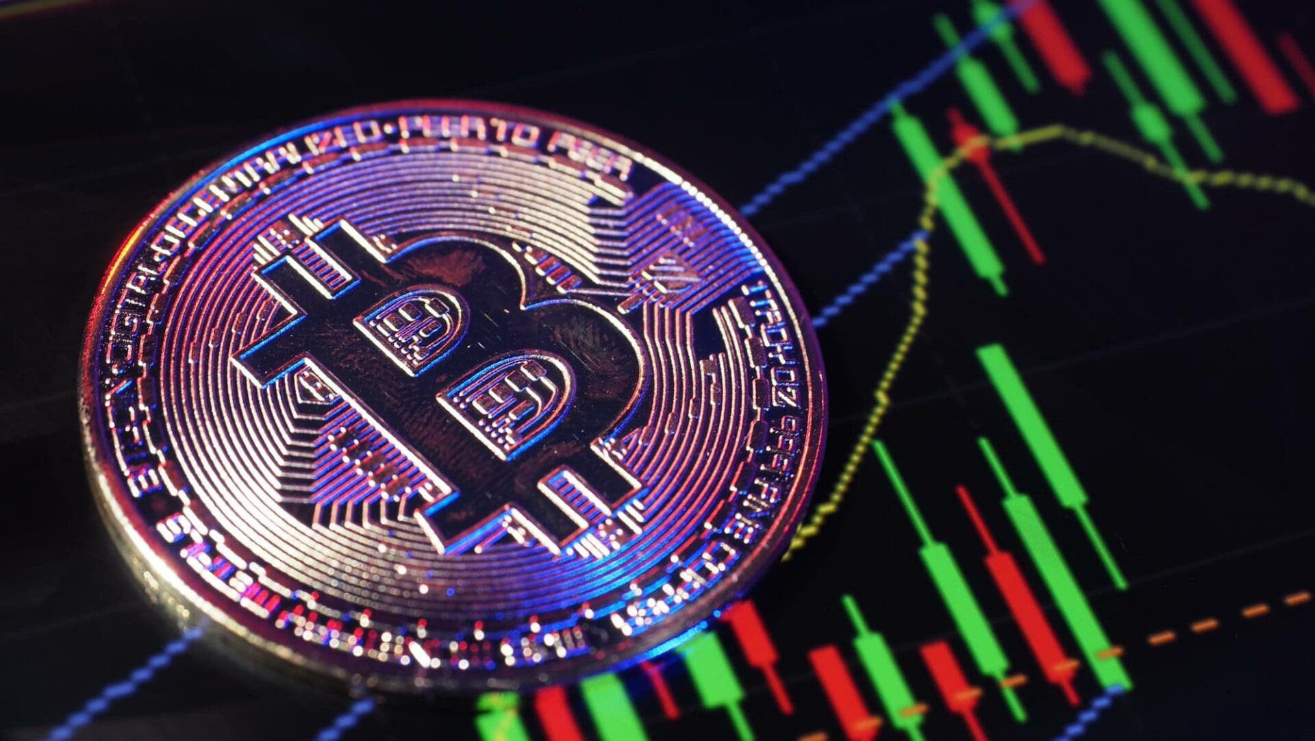 Bitcoin a un passo dai $70mila: tutte le crypto in RIALZO