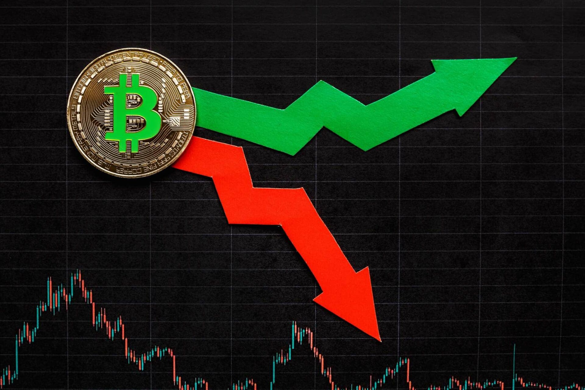 Bitcoin road to $70k: perché i fattori rialzisti non bastano?