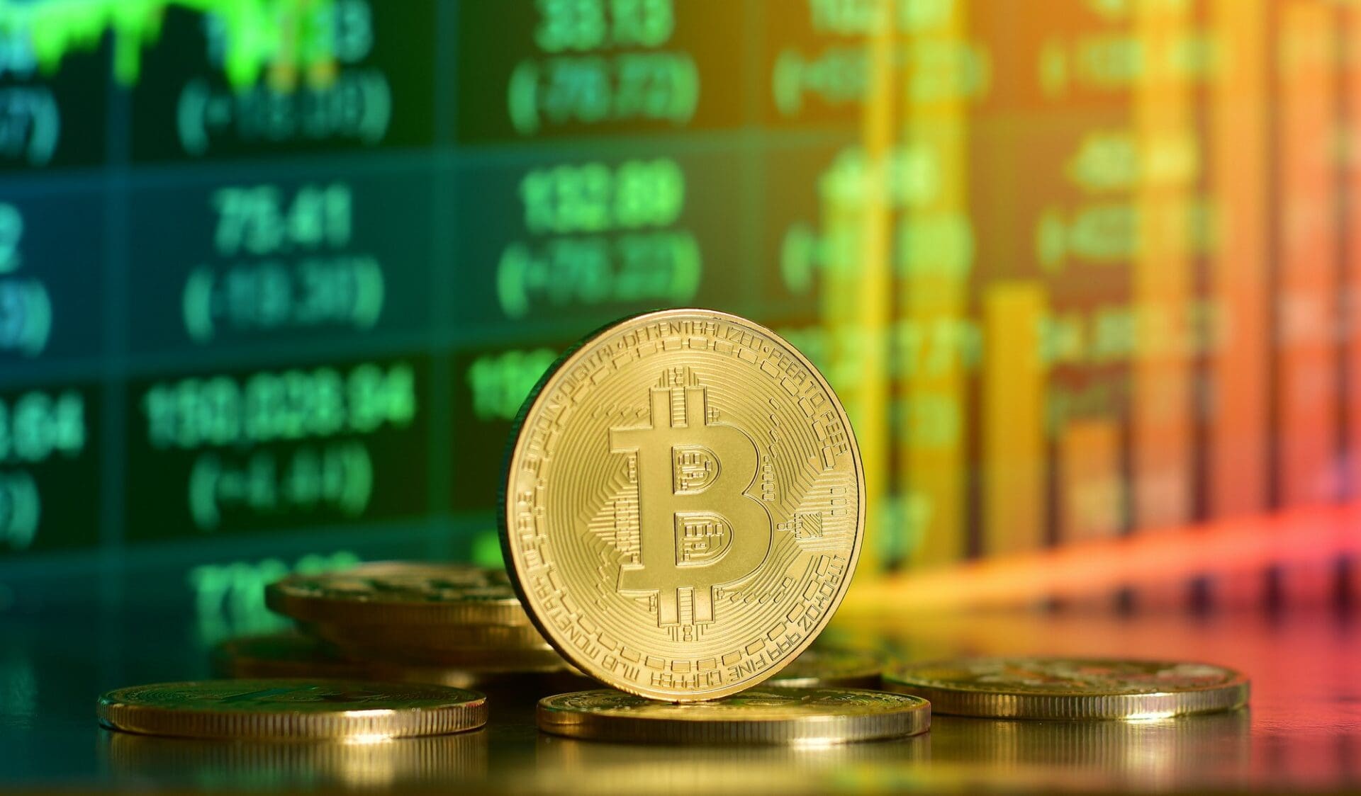 Bitcoin: l’offerta di BTC sui cex è ai minimi storici