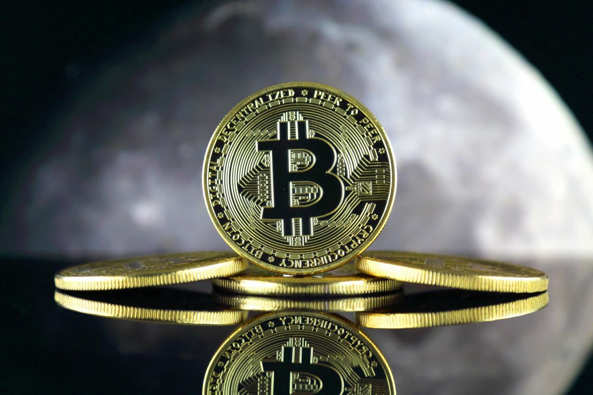 Bitcoin torna a 40mila dollari! Non succedeva da aprile 2022