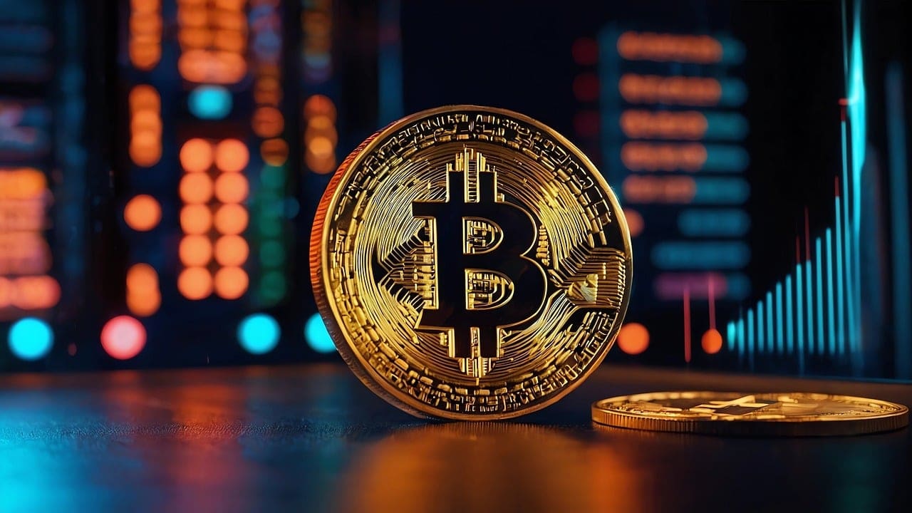 Bitcoin LOTTA per i $60k, in attesa dei dati sull’inflazione