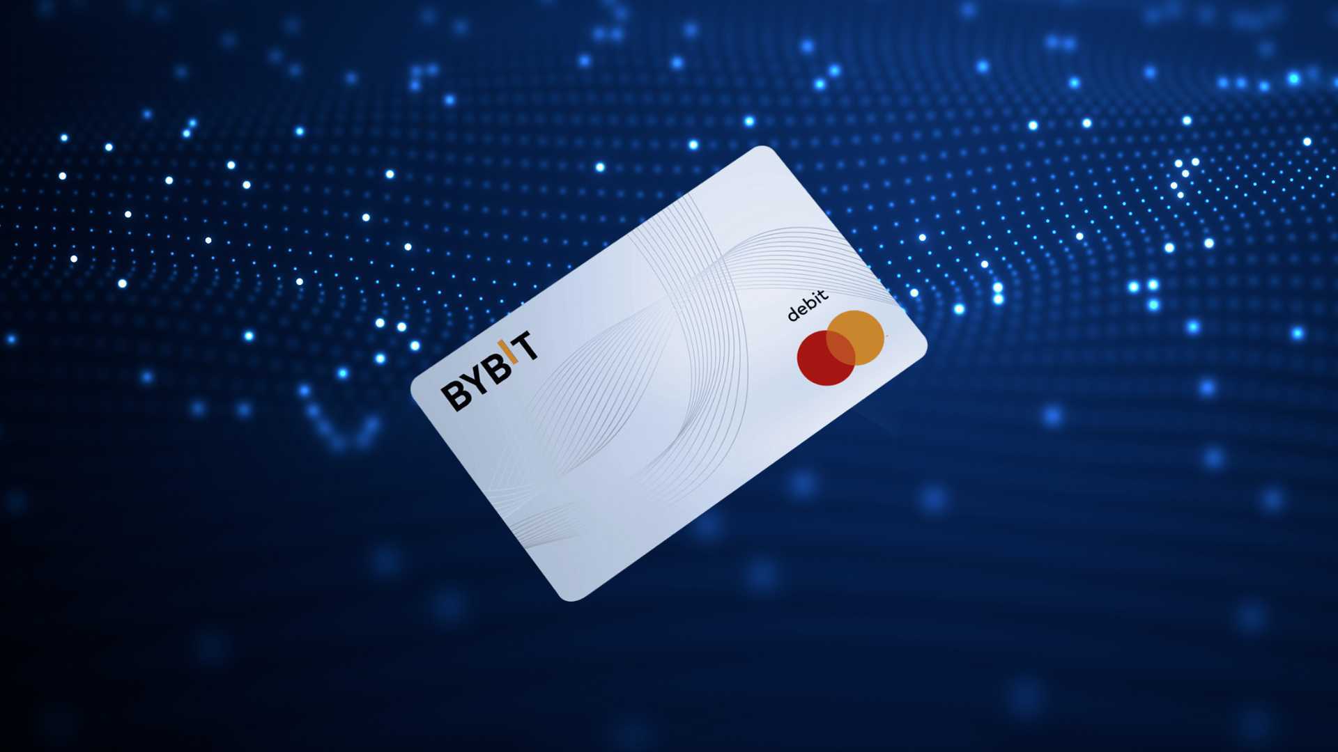 Bybit card: tutto sulla nuova carta di debito crypto!