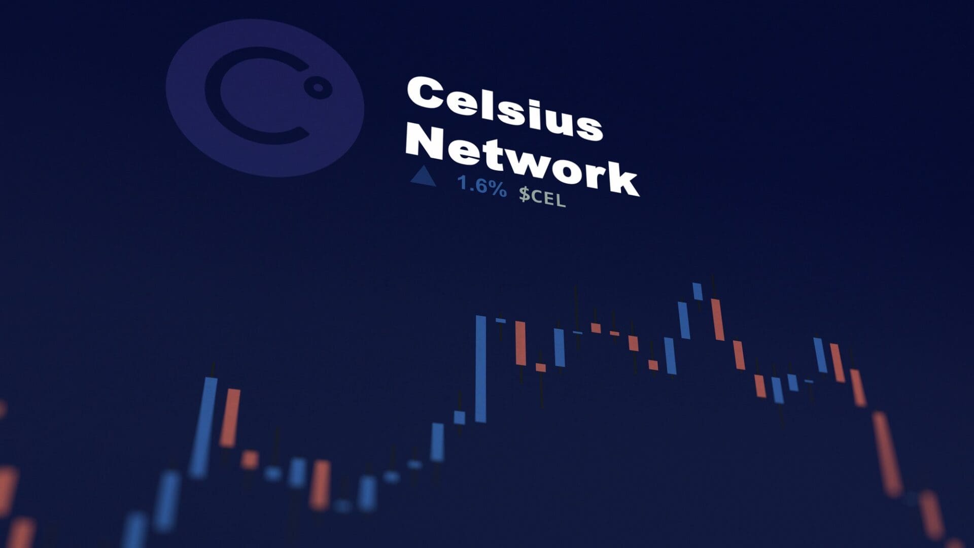 Celsius: via a $3mld per i rimborsi ai creditori