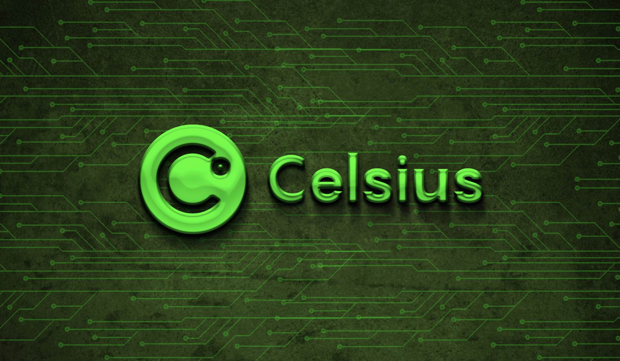 Celsius venderà i fondi bloccati nei conti “earn” dei clienti
