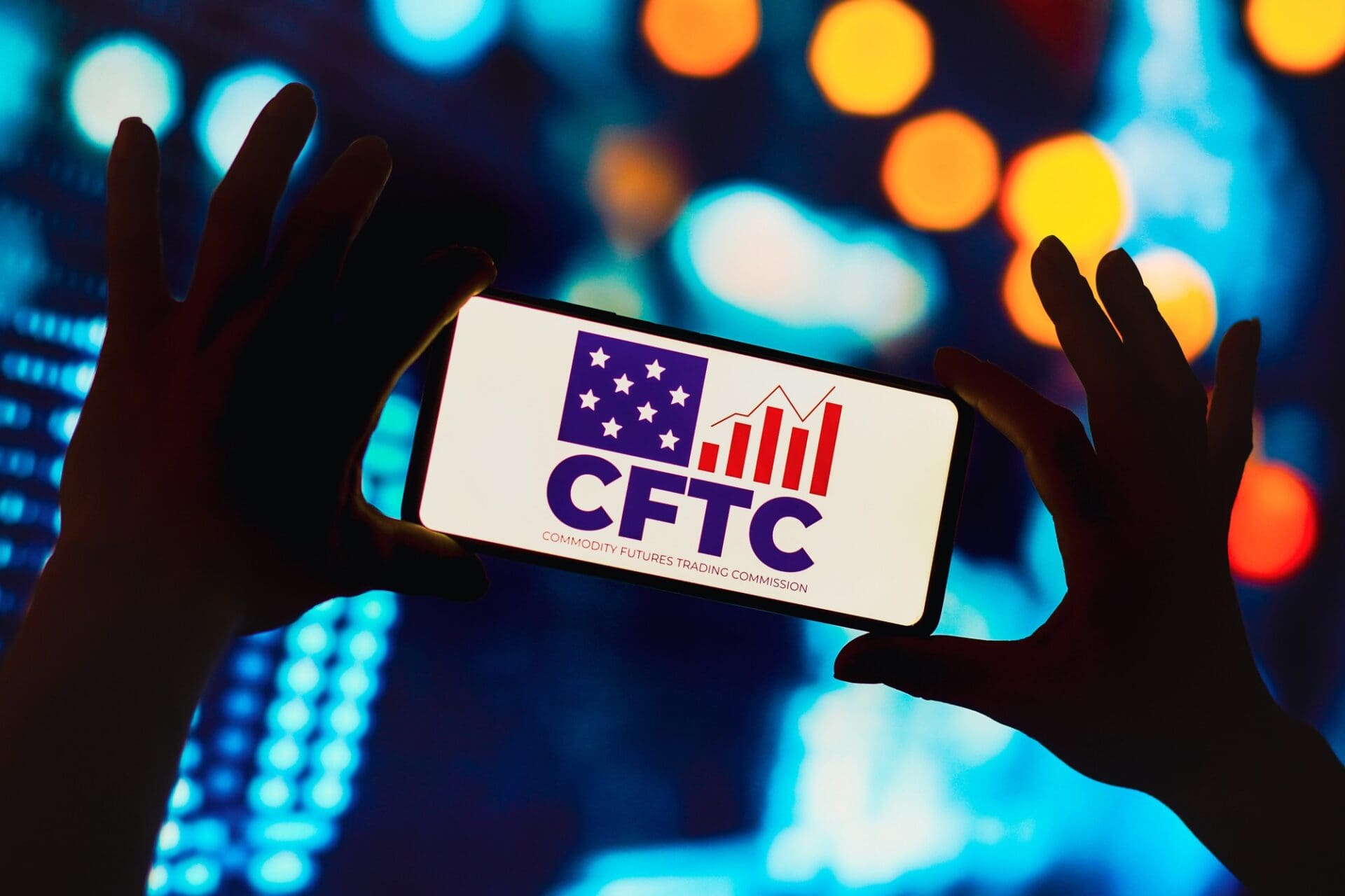 La CFTC promette di regolamentare anche la DeFi