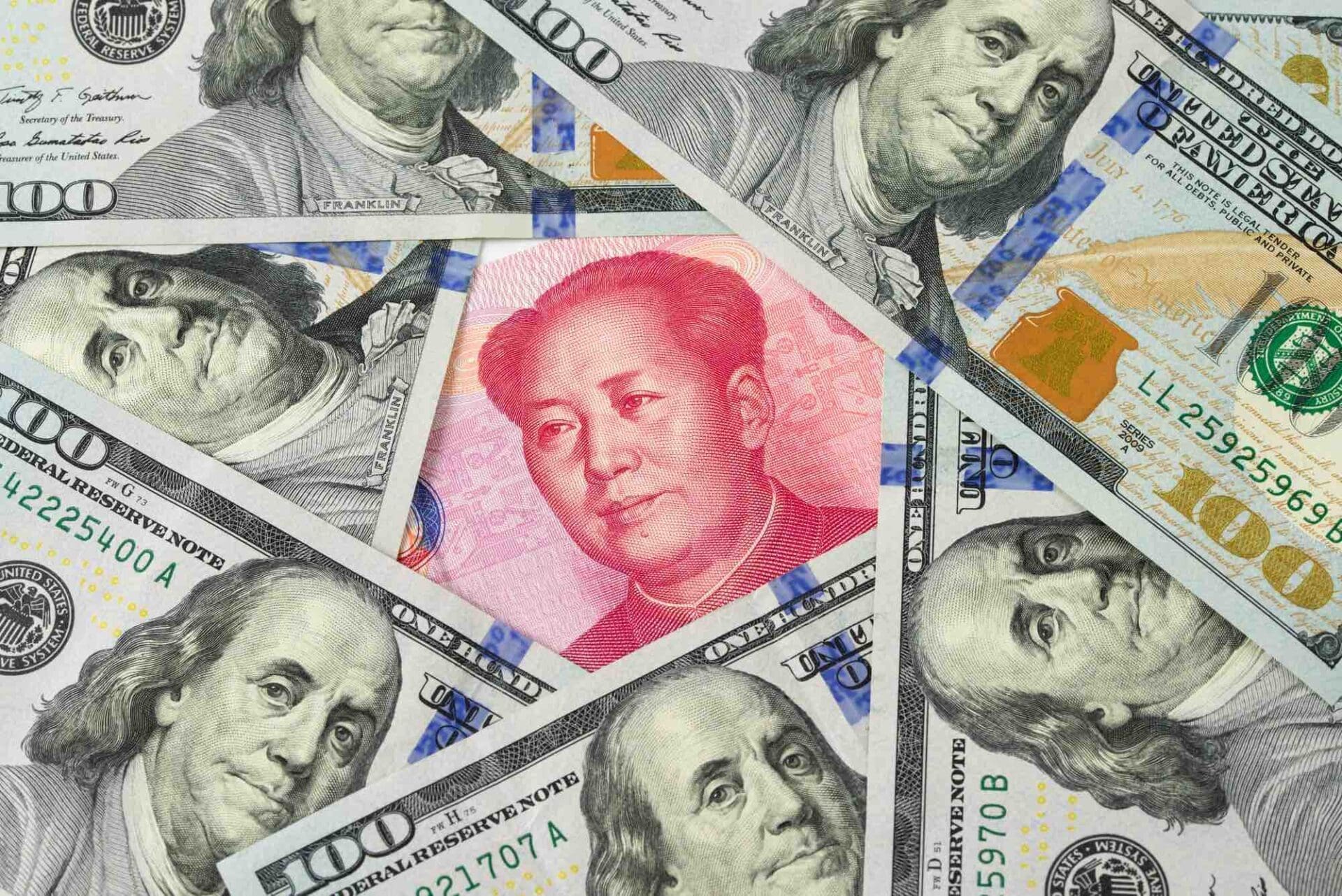 Usa e Cina: il futuro dell’economia globale si decide ora