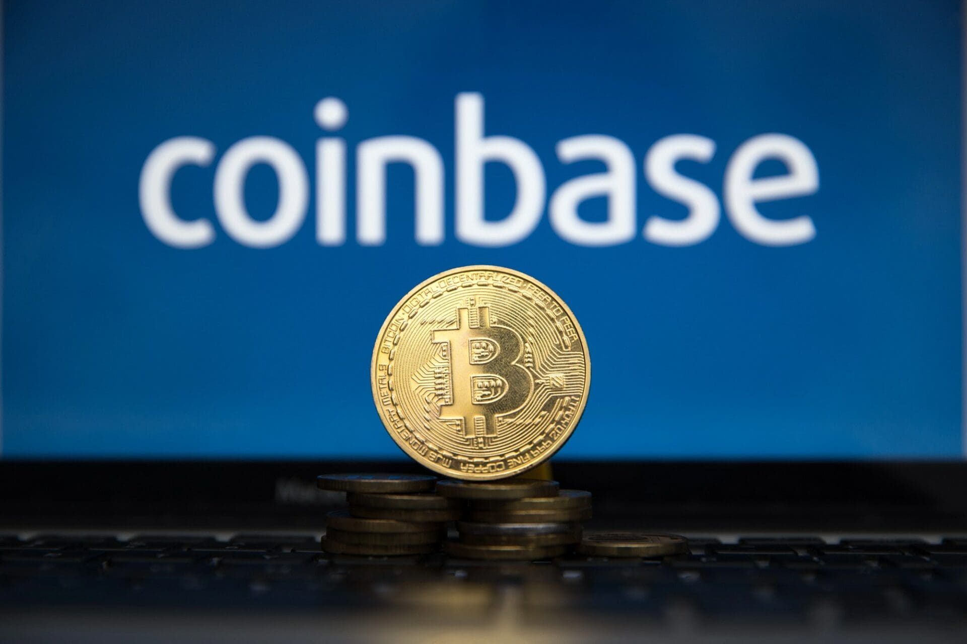 Coinbase: in arrivo un nuovo fondo tokenizzato!