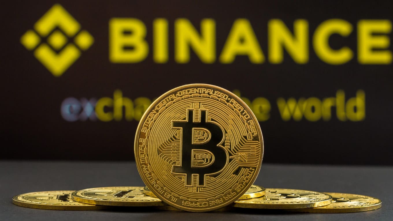 Come guadagnare crypto su Binance