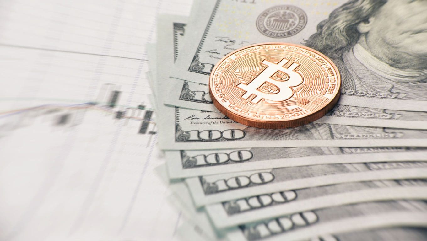Acquistare bitcoin tramite exchange