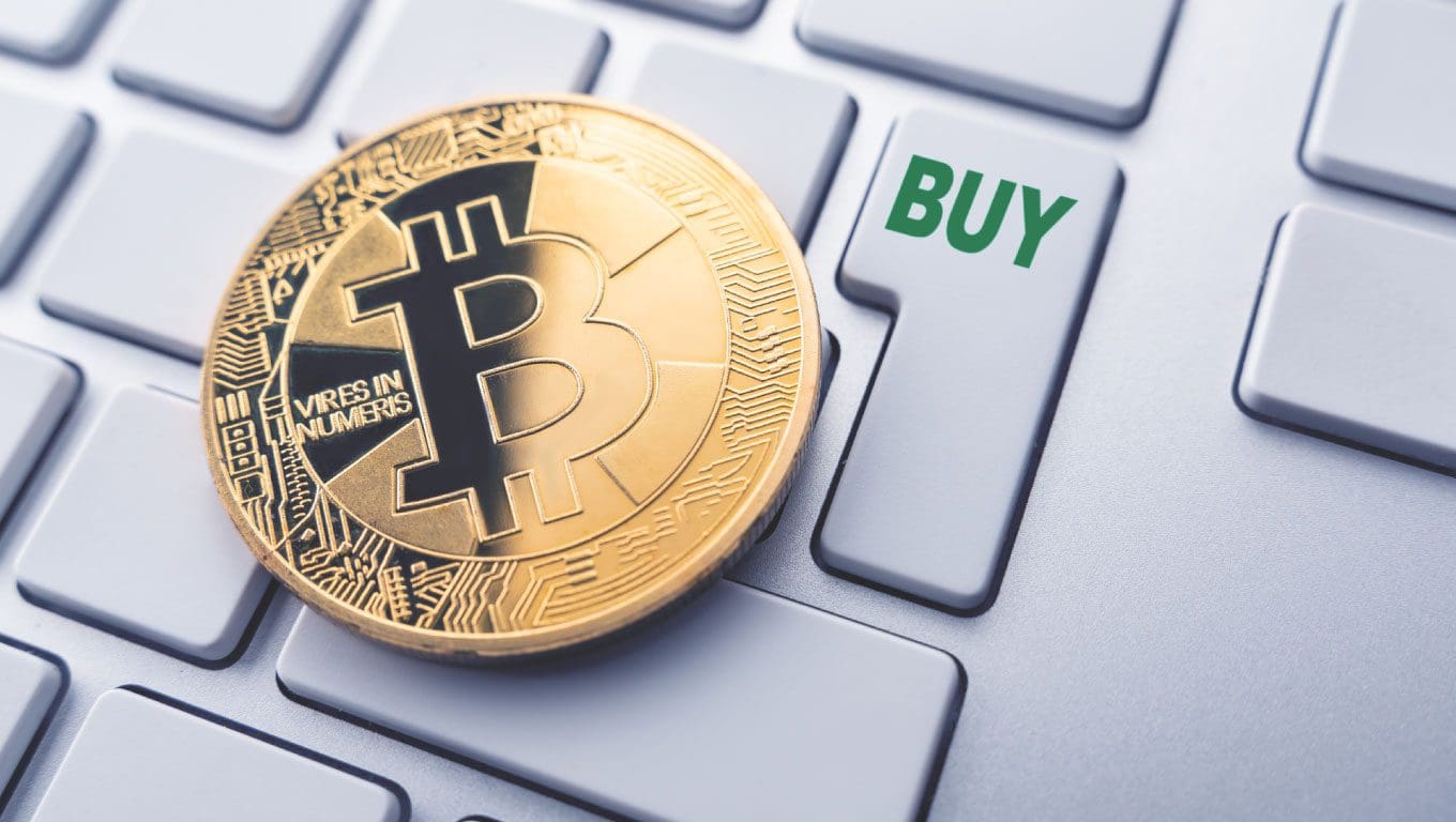 Comprare bitcoins: dove farlo e come