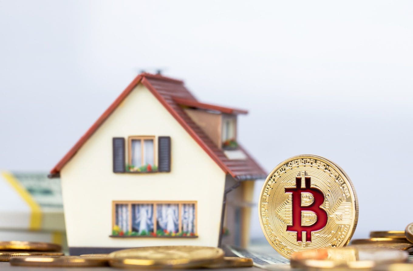 Comprare casa: a Lugano puoi farlo con bitcoin e USDT!
