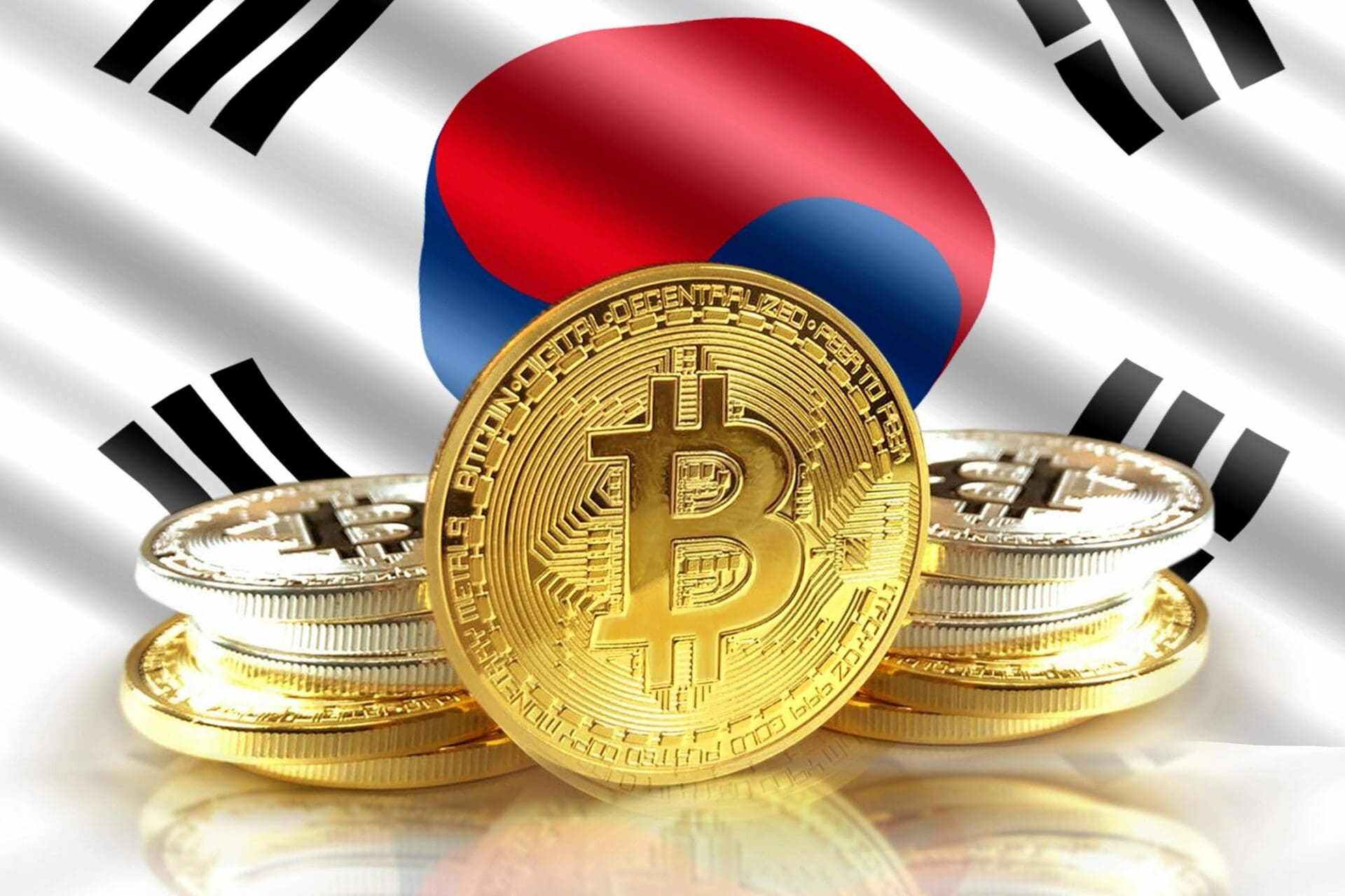 Corea del Sud: vicina la revoca al divieto investimenti crypto istituzionali