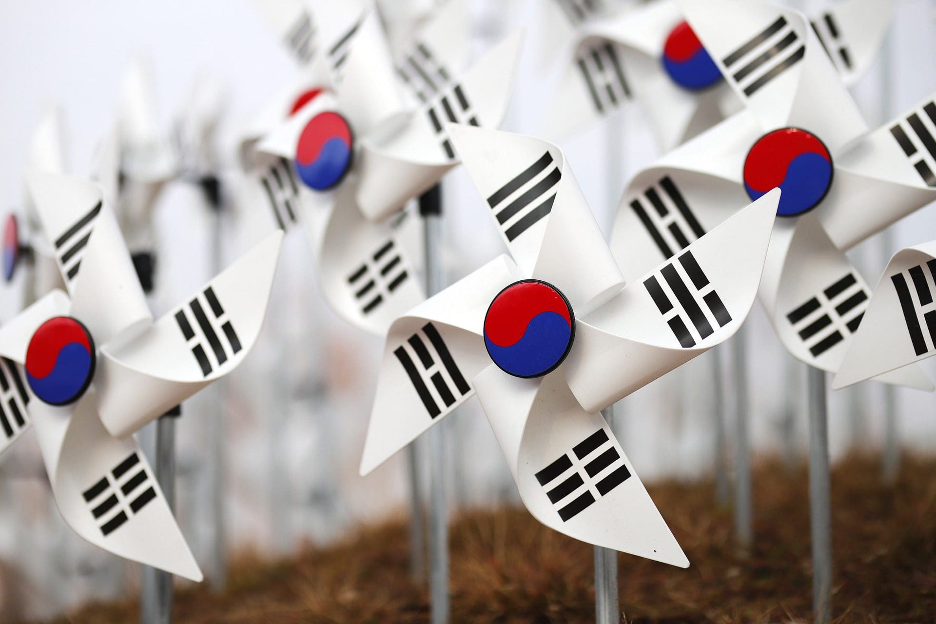 La Corea del Sud elegge il primo presidente crypto friendly