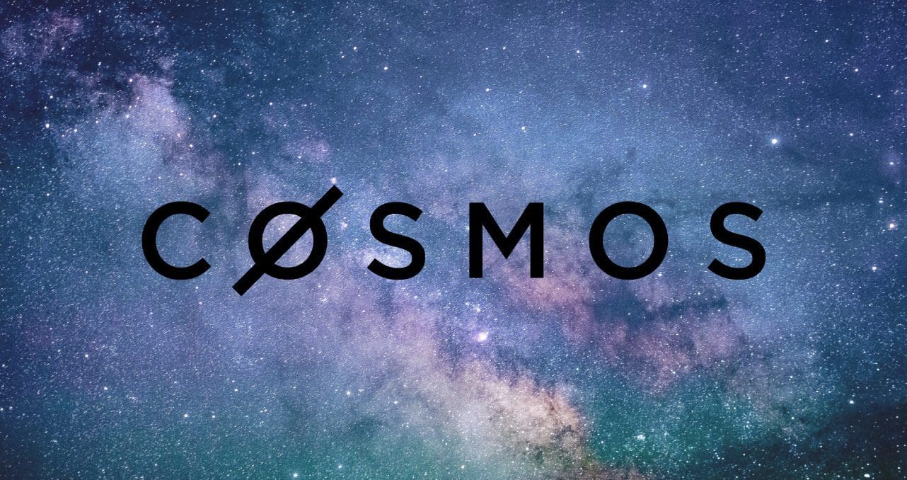 Cosmos network: rivoluzione internet of blockchains