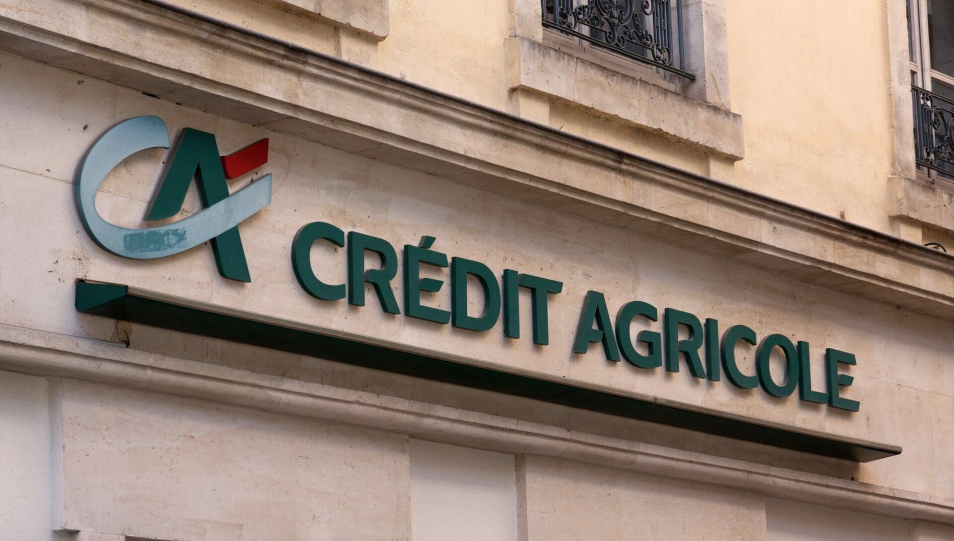 Crédit Agricole ottiene la licenza per la custodia crypto