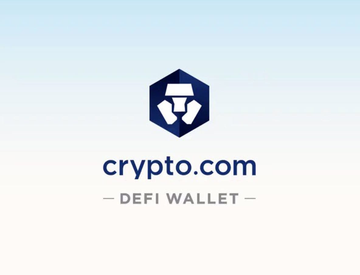 Crypto.com DeFi wallet: una user experience completa