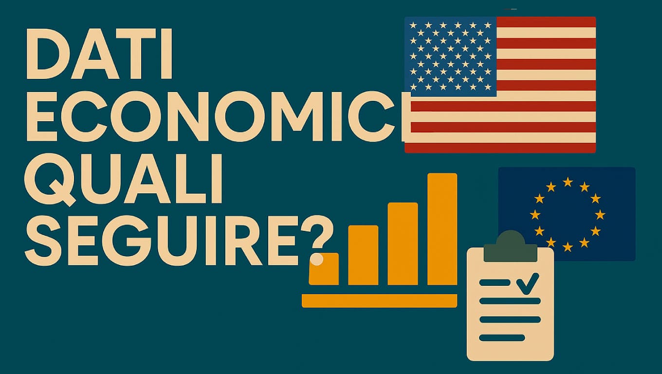 Dati economici: quali seguire?