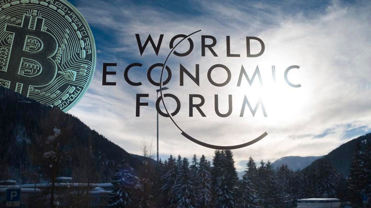 Il futuro di Bitcoin e Crypto secondo il World Economic Forum