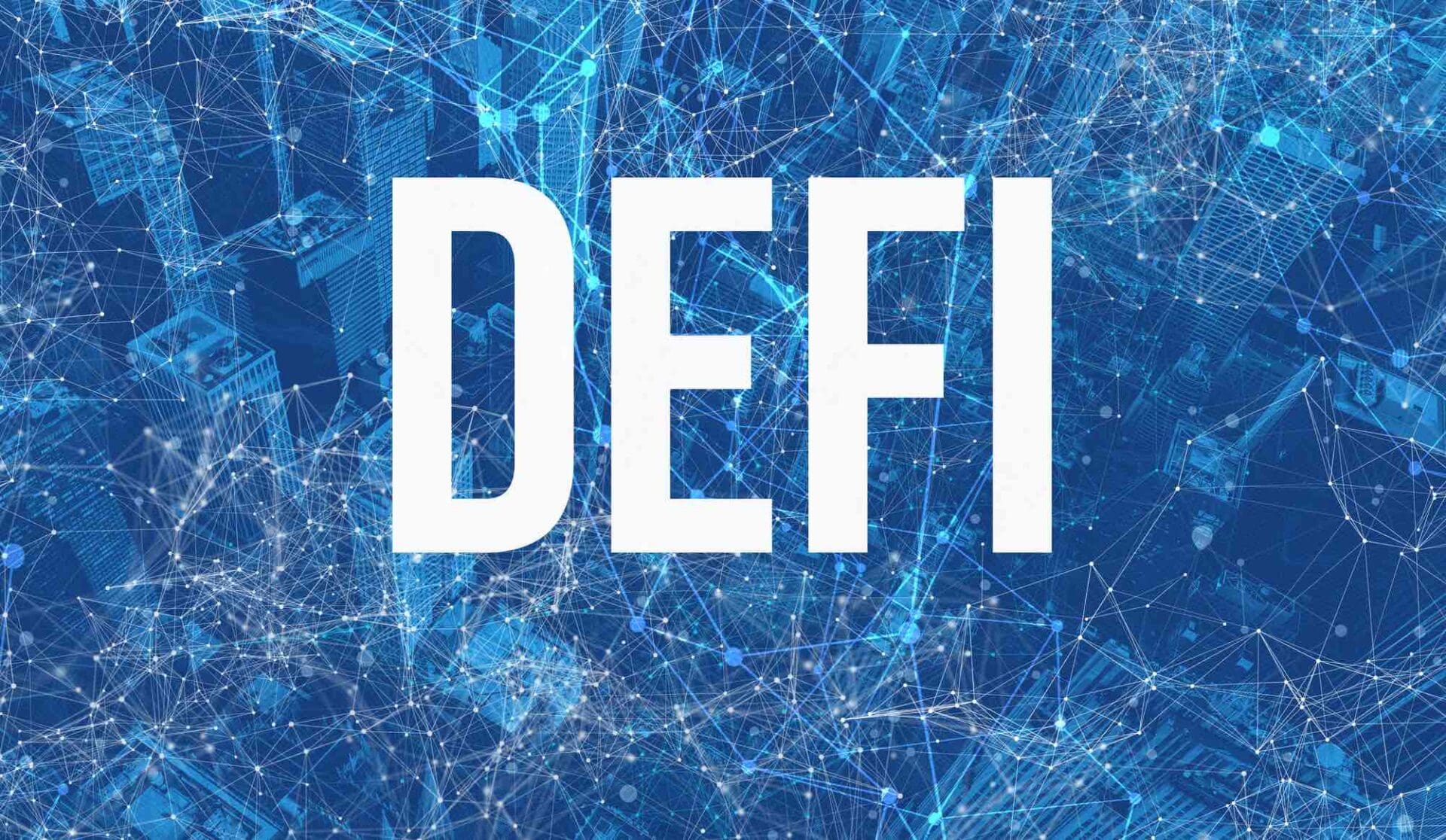 DEFI vs TRADFI: Sostituto o complementare?