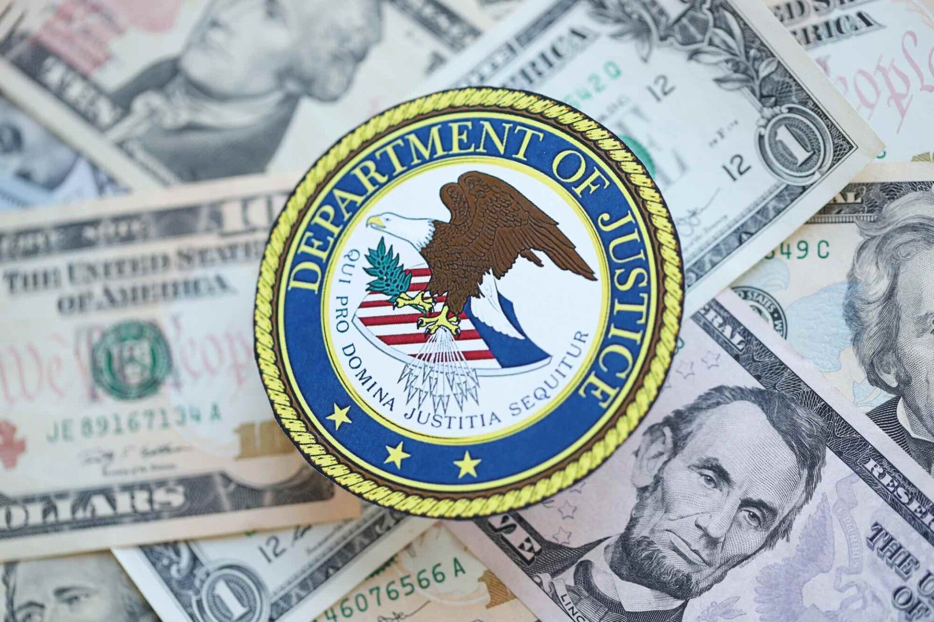 Usa: il DOJ muove i bitcoin sequestrati a Silk Road. Perché?