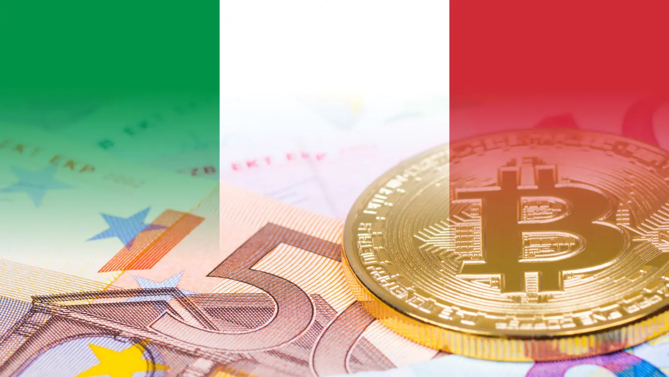 Dove si comprano i bitcoin in Italia?