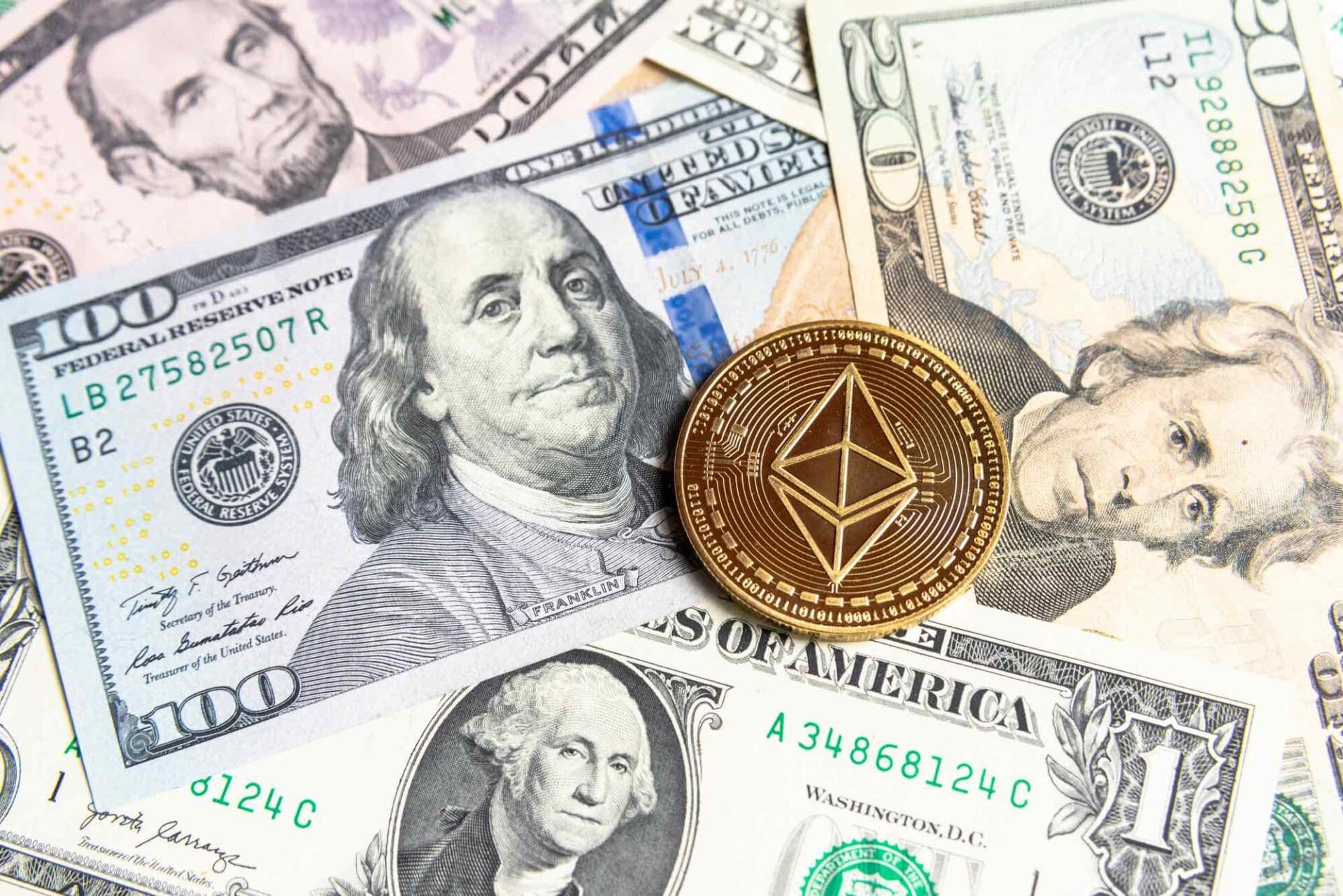 ETF spot Ethereum: ETH potrà sovra-performare BTC?