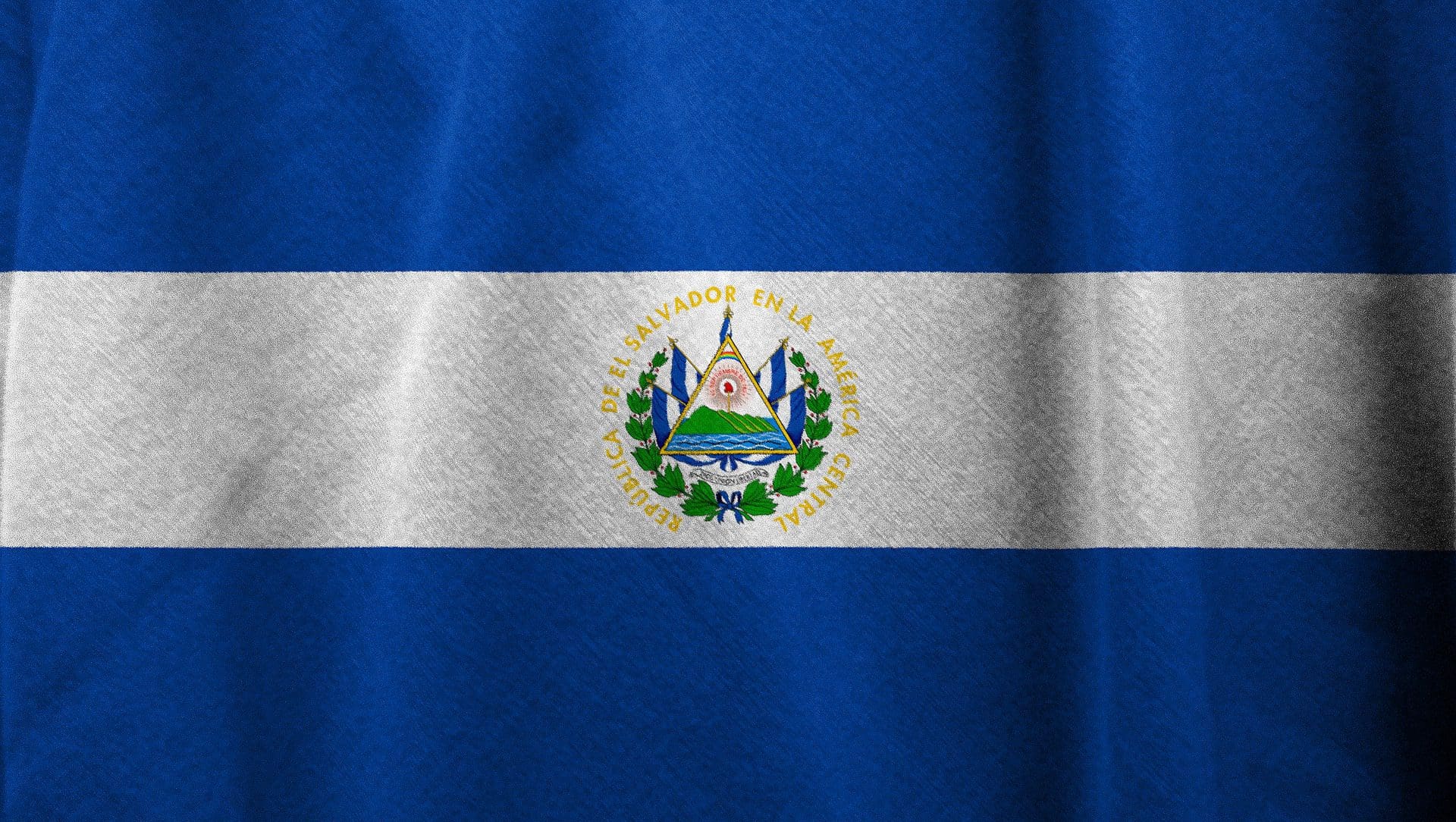 El Salvador: Bitcoin Bond in arrivo