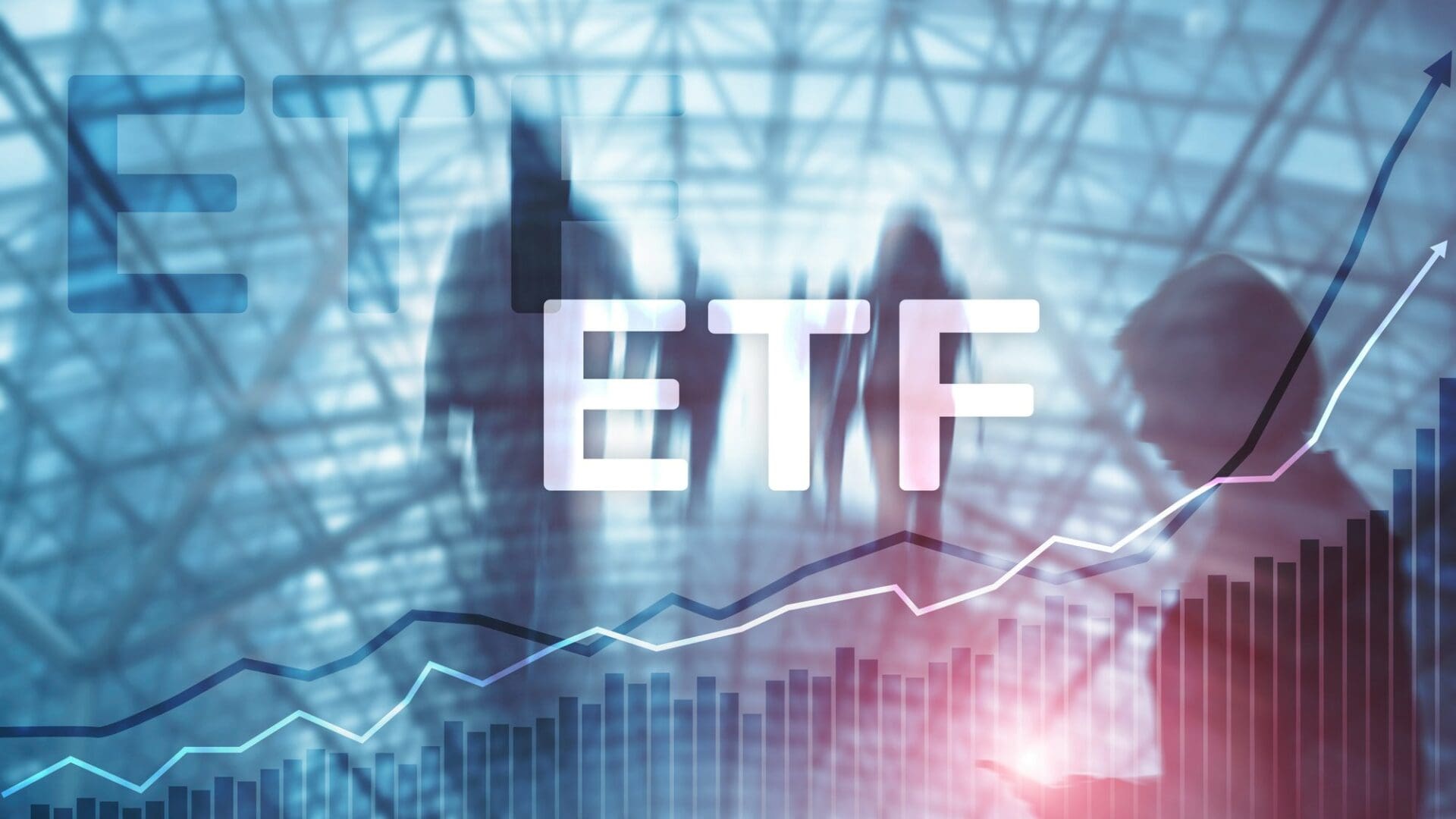 ETF Bitcoin ed Ethereum: “Mercato da $450 mld”!