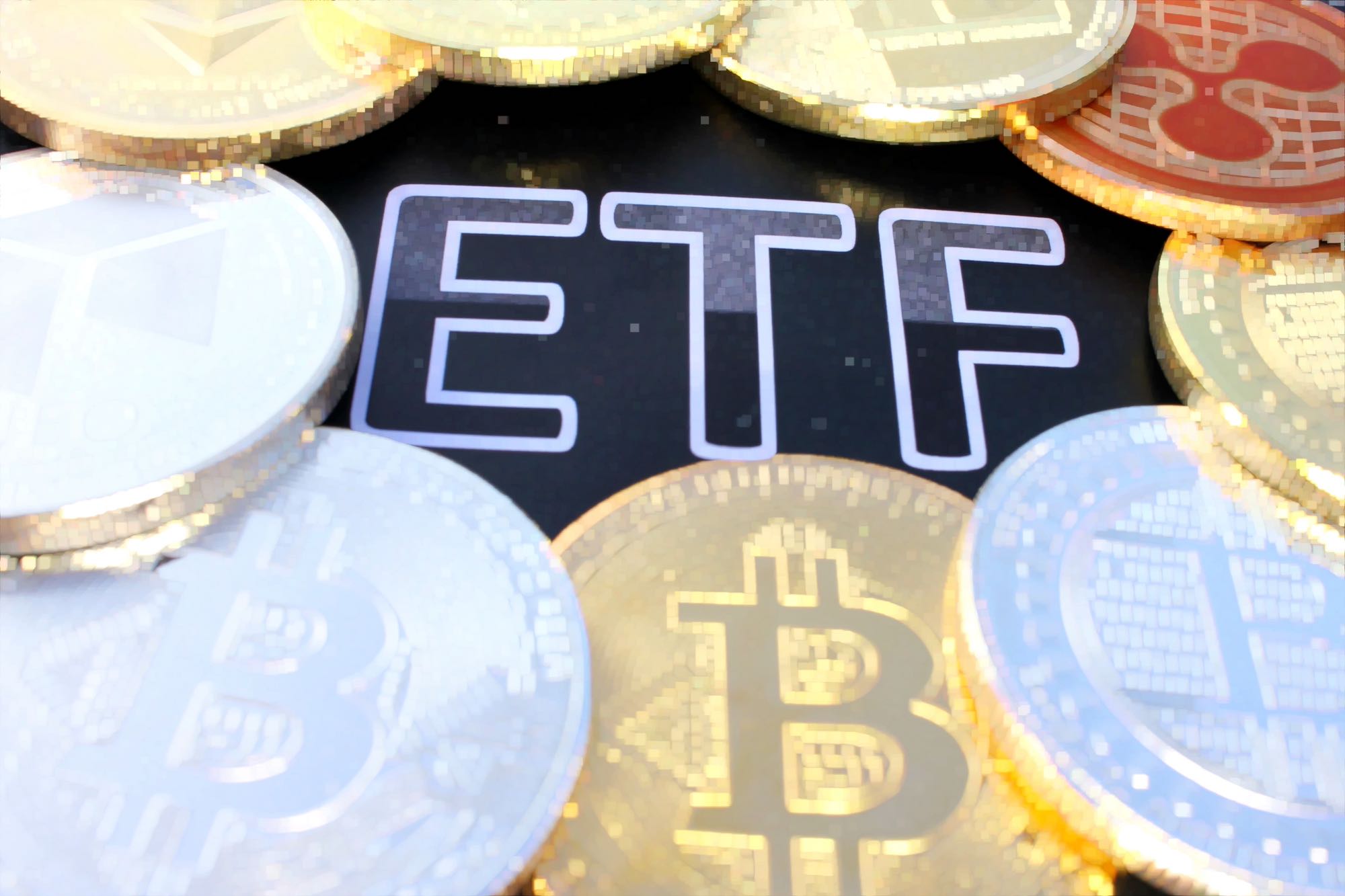 ETF spot Bitcoin più vicino! Grayscale parla con la SEC