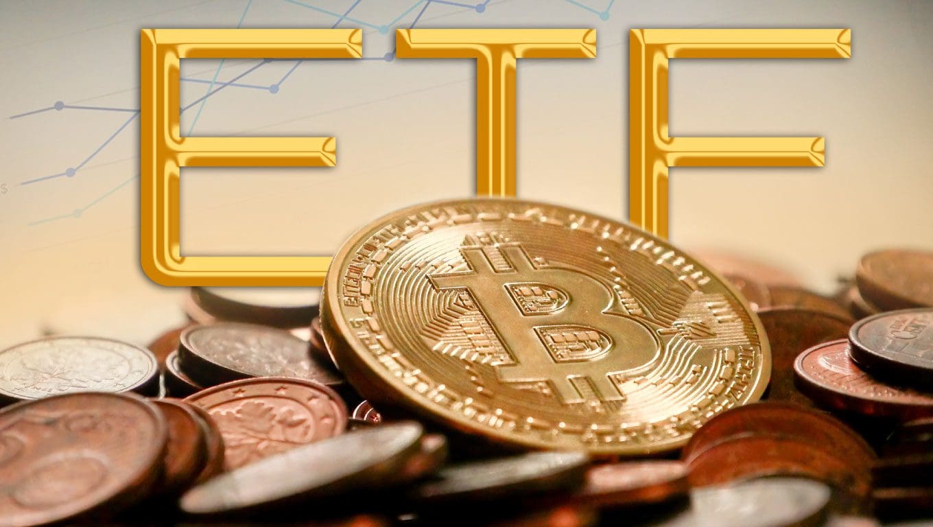 ETF spot su bitcoin: la SEC non lo approverà