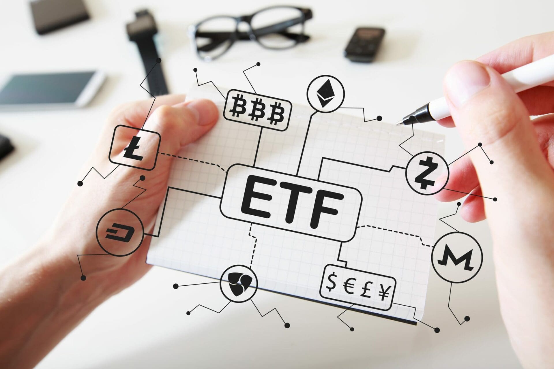 ETF spot Bitcoin: per Valkyrie trading può iniziare giovedì