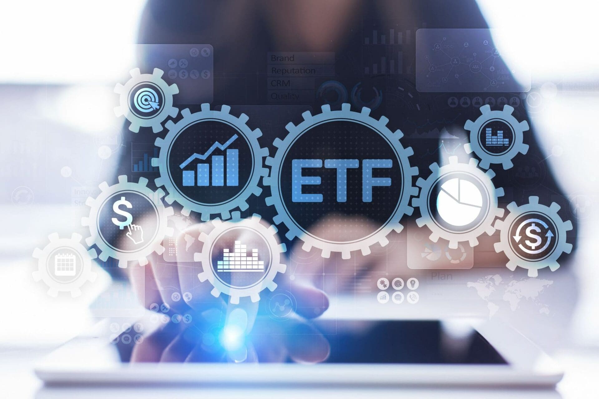 ETF spot Bitcoin: Fidelity riporta il net-inflow in positivo